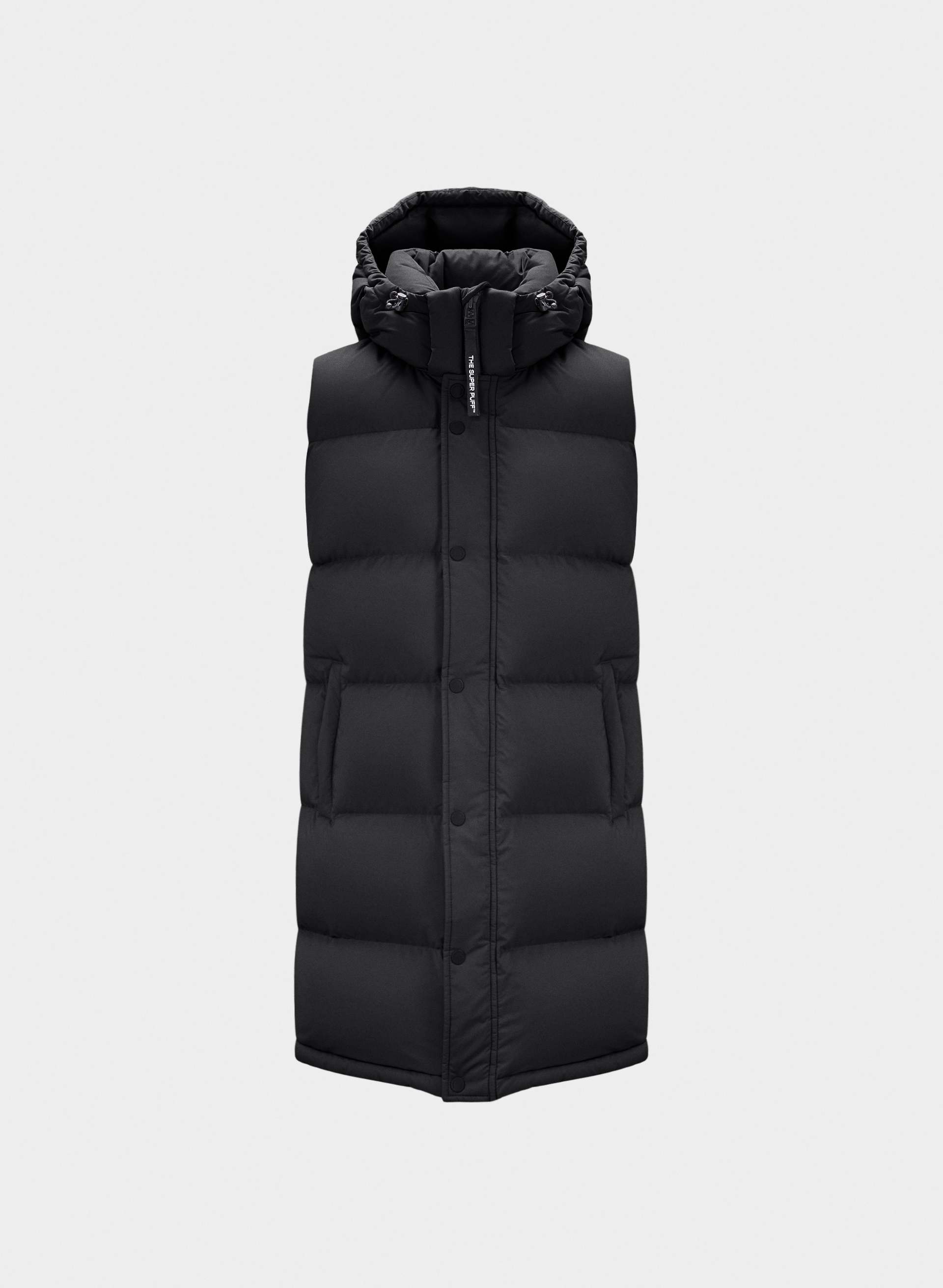 The Super Puff™ Mid Vest - cliMATTE™ | Aritzia US