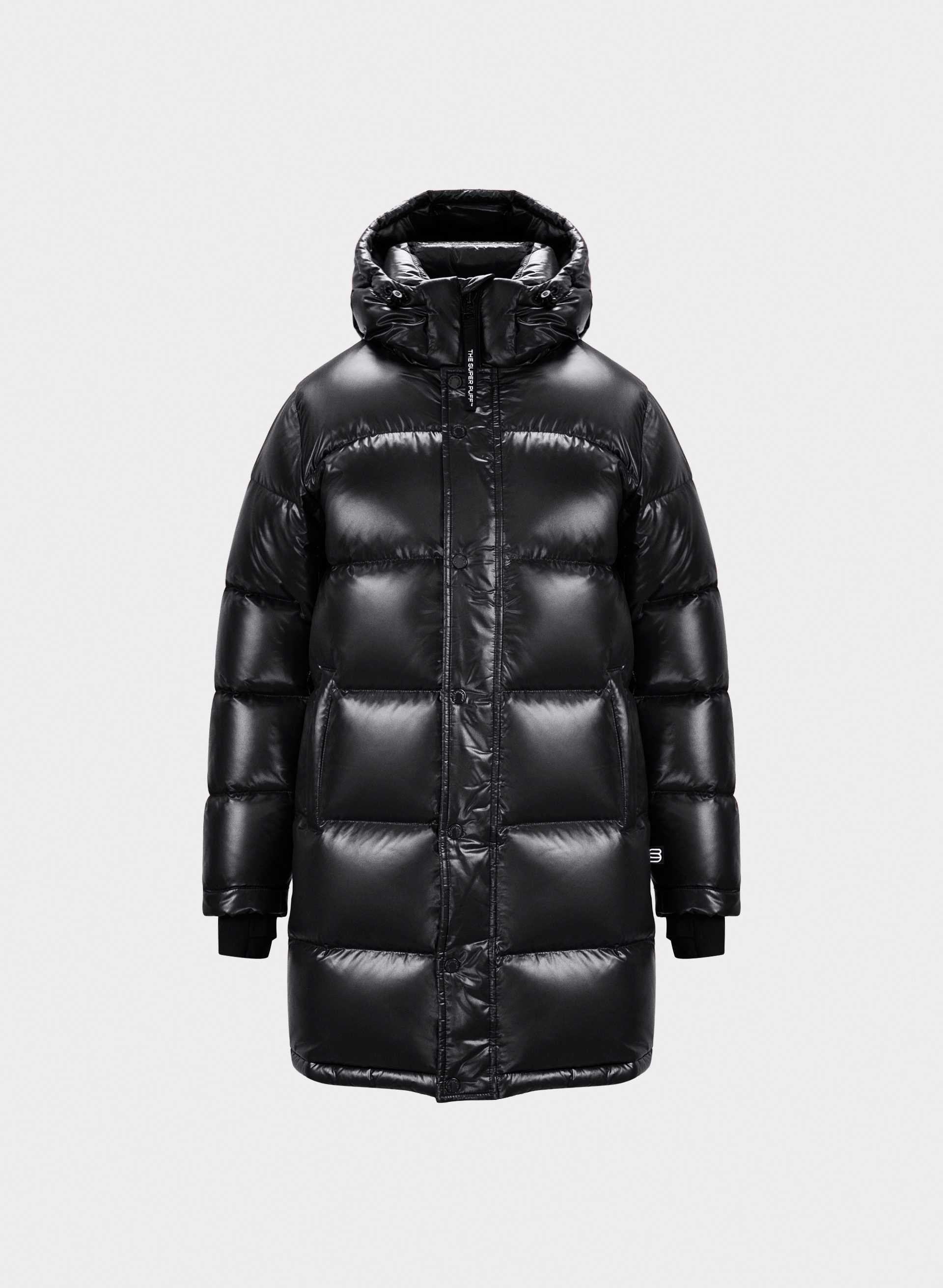 The Super Puff™ Mid - Hi-Gloss | Aritzia US