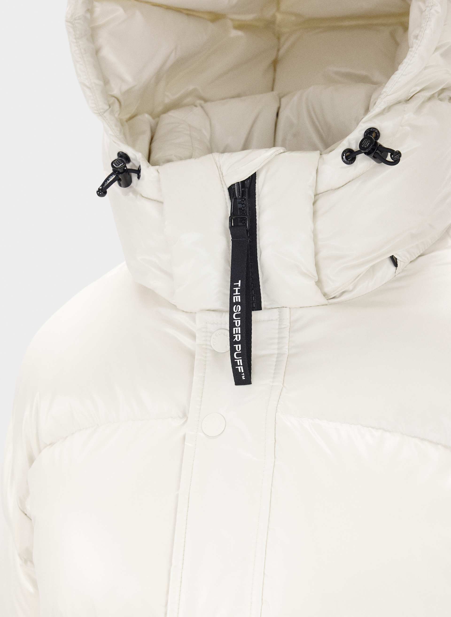 The Super Puff™ Mid - Hi-Gloss | Aritzia US