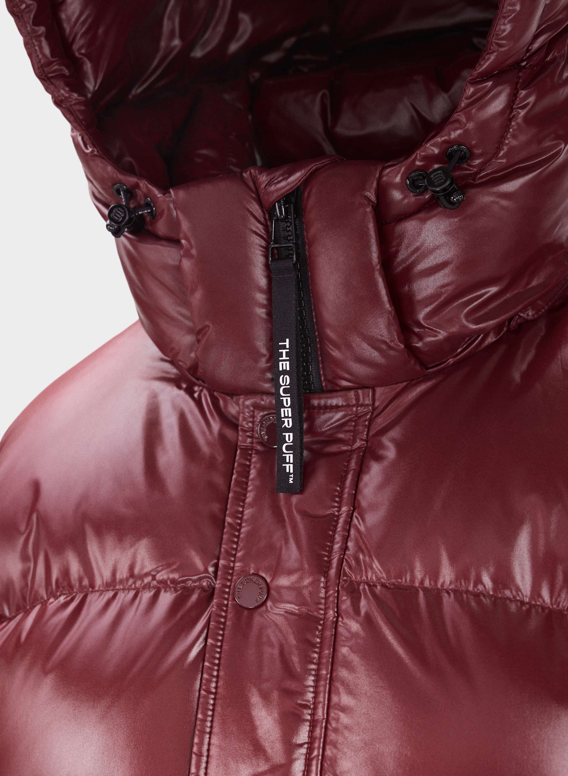 THE SUPER PUFF™ MID | Aritzia
