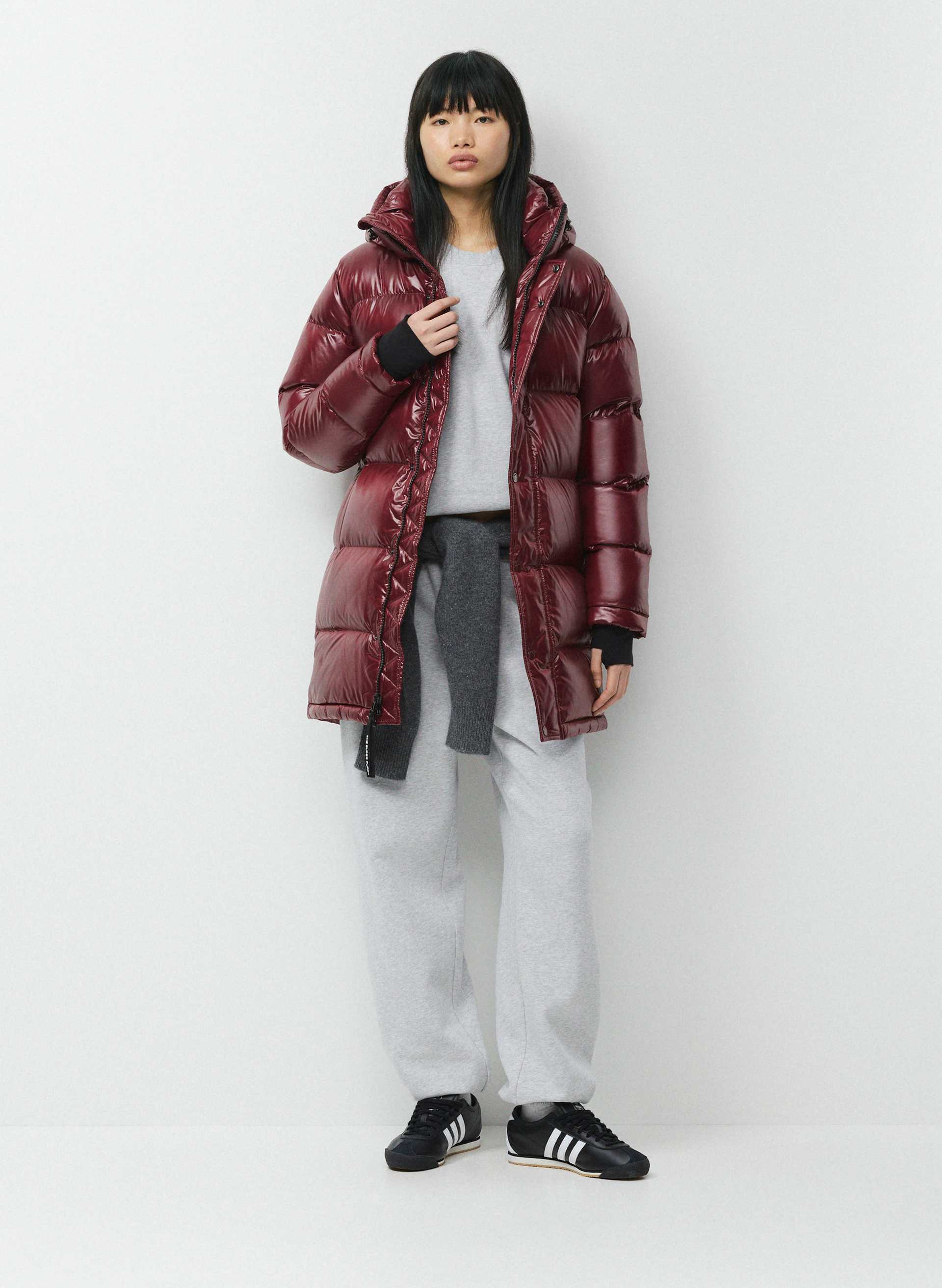 THE SUPER PUFF™ MID | Aritzia