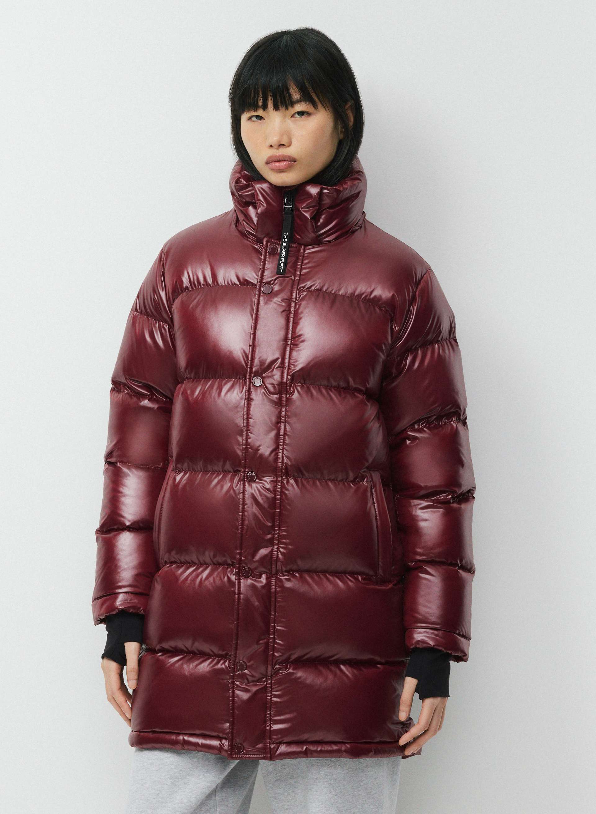 THE SUPER PUFF™ MID | Aritzia