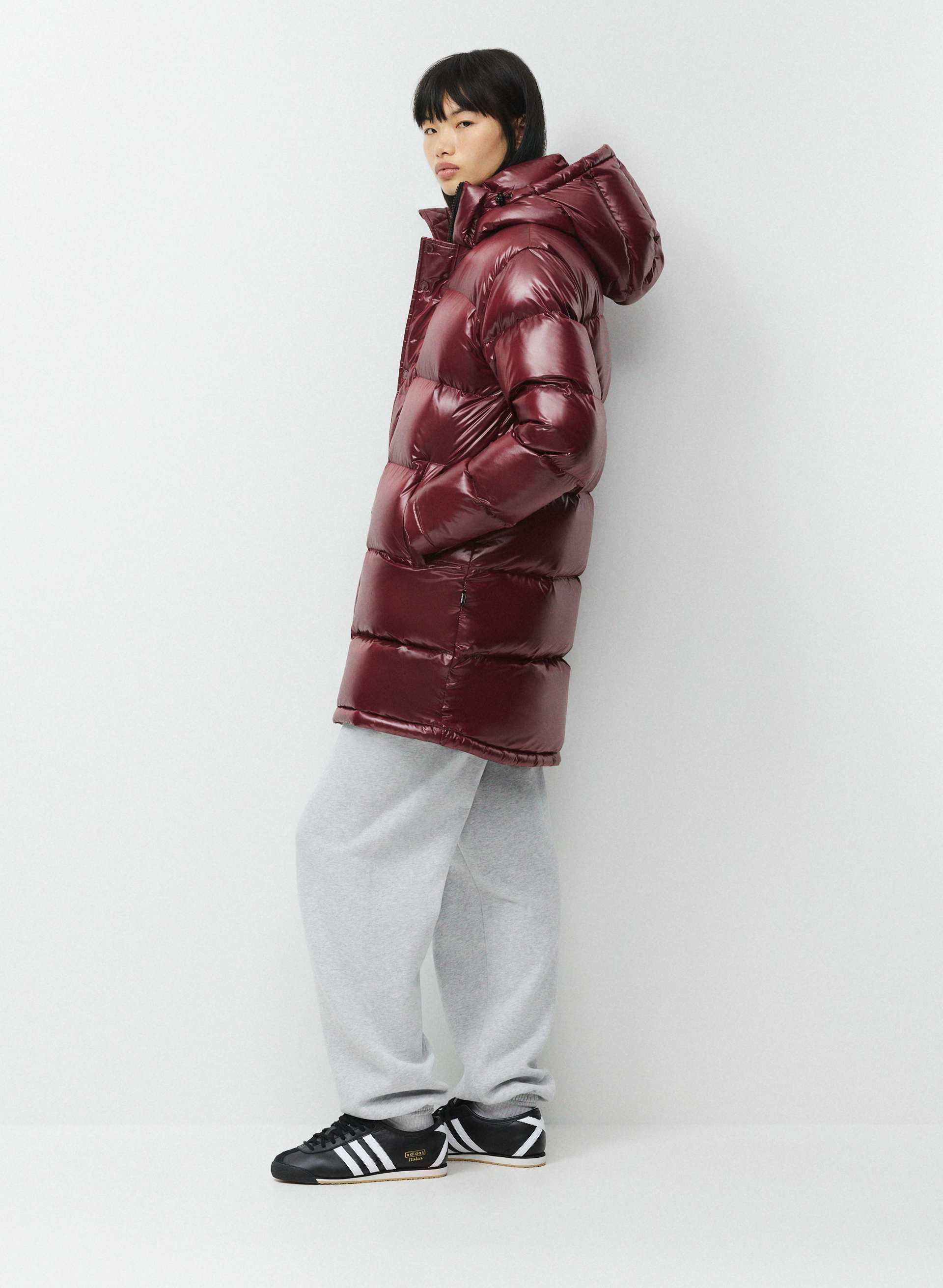 THE SUPER PUFF™ MID | Aritzia