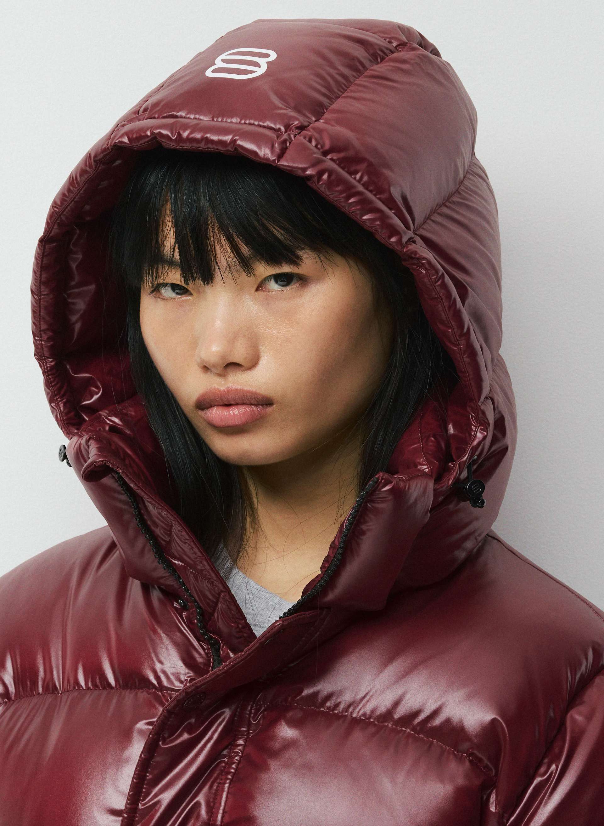 THE SUPER PUFF™ MID | Aritzia