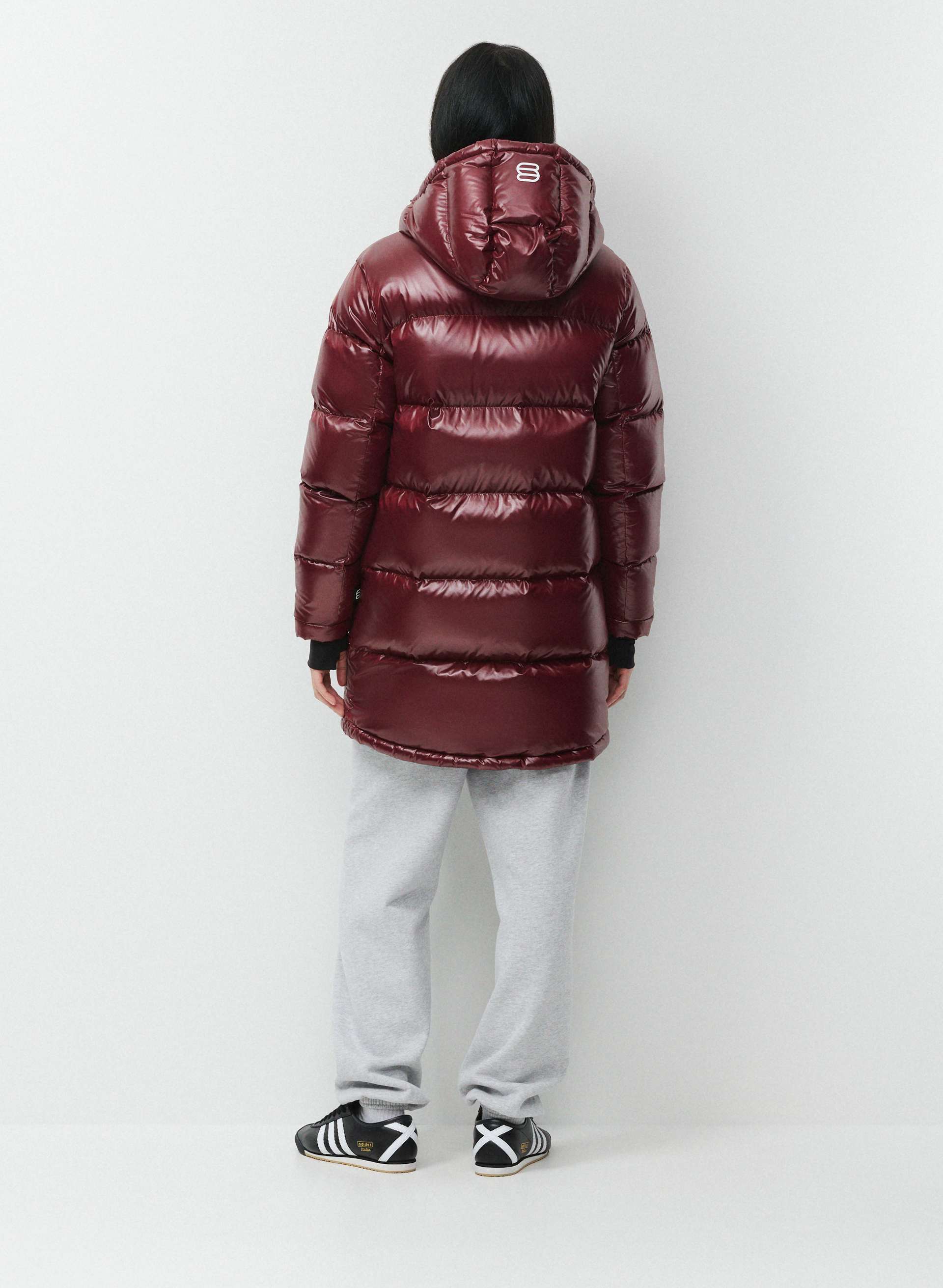 THE SUPER PUFF™ MID | Aritzia