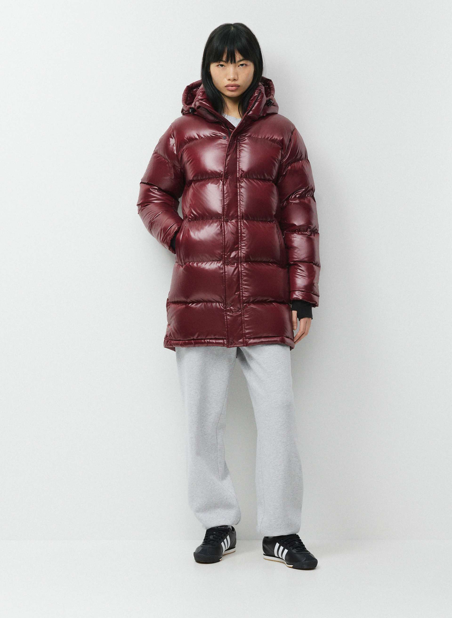THE SUPER PUFF™ MID | Aritzia
