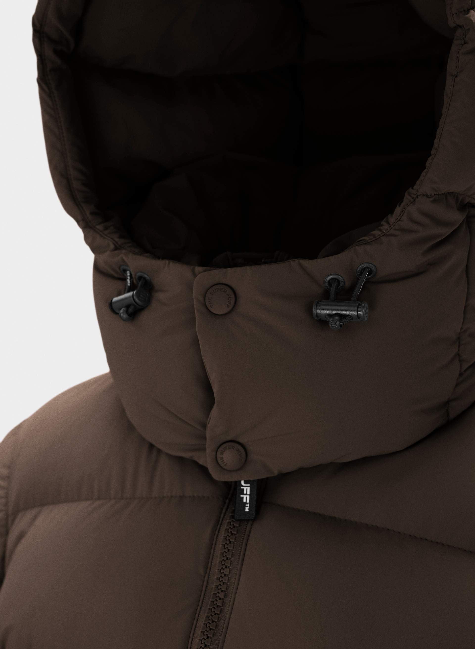 THE SUPERSNUG PUFF™ LONG | Aritzia
