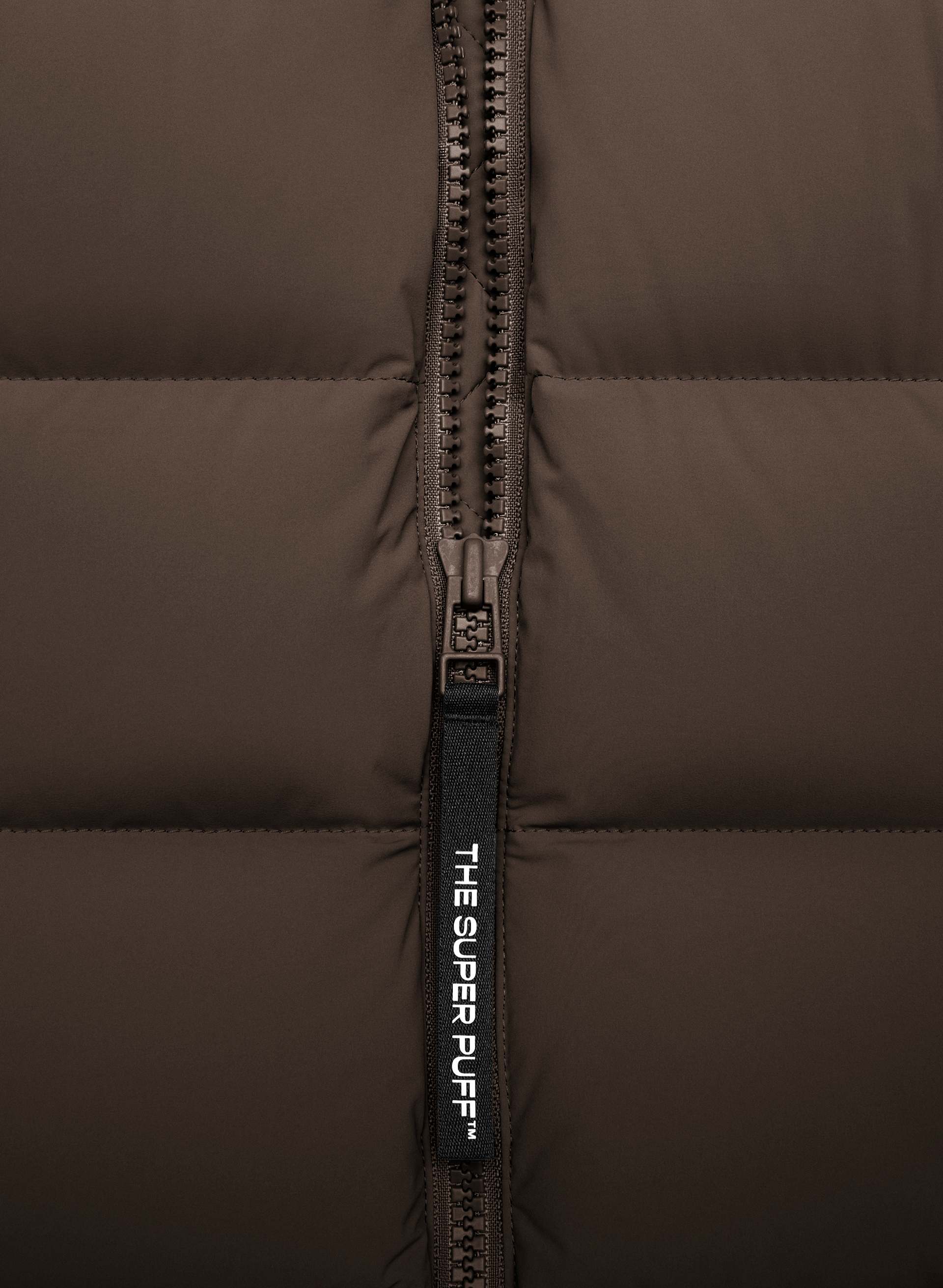THE SUPERSNUG PUFF™ LONG | Aritzia