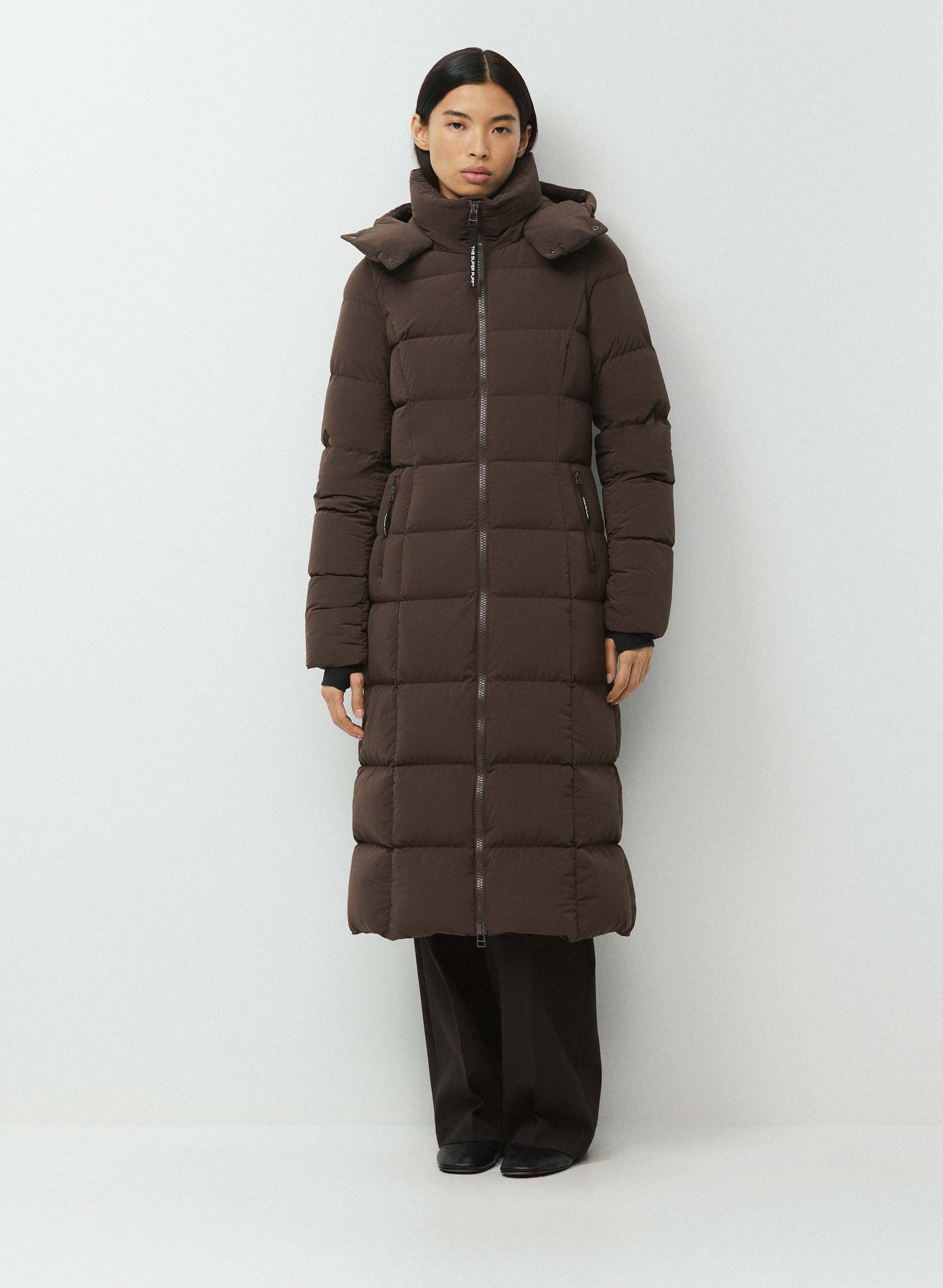 THE SUPERSNUG PUFF™ LONG | Aritzia