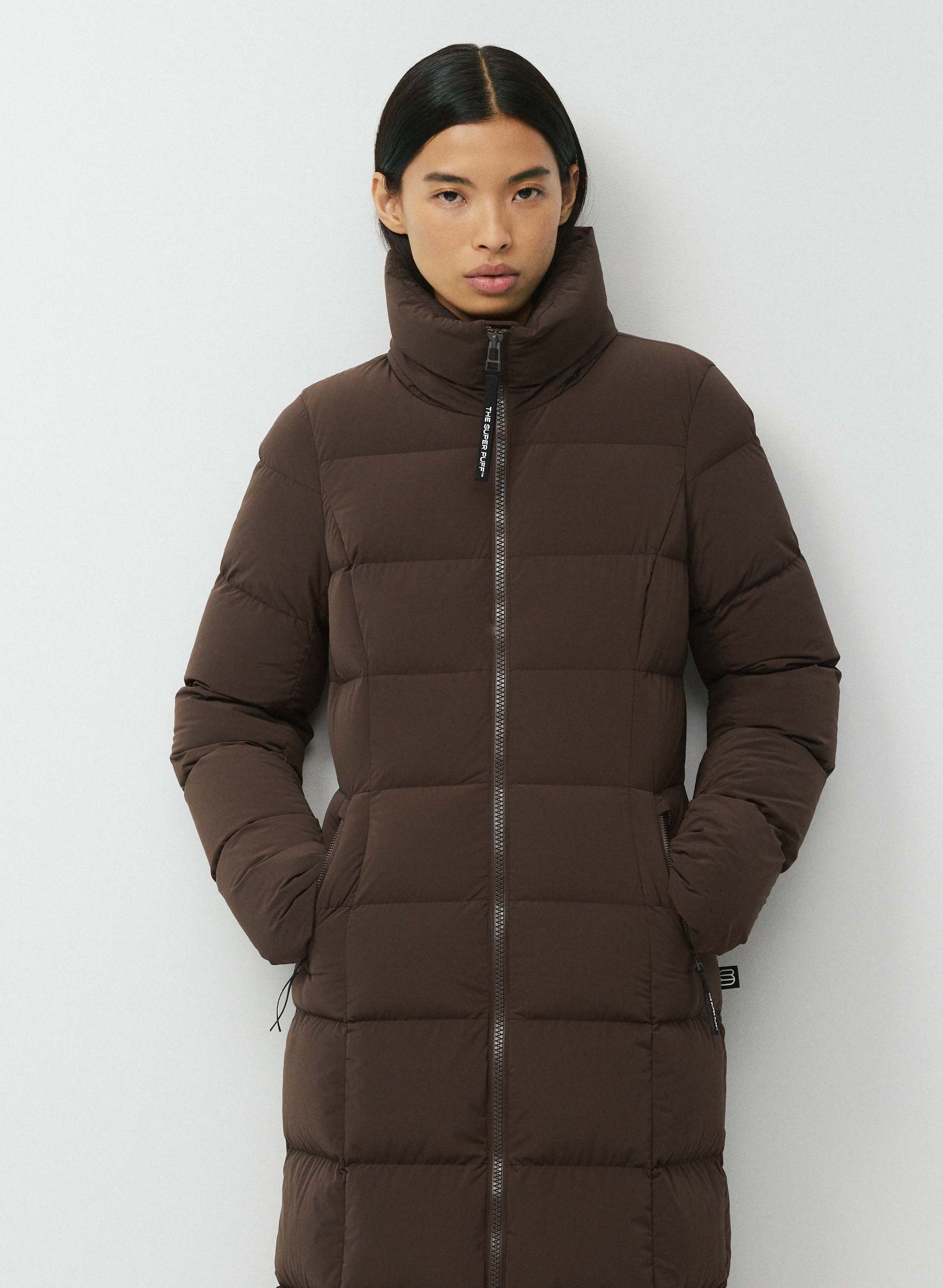 THE SUPERSNUG PUFF™ LONG | Aritzia