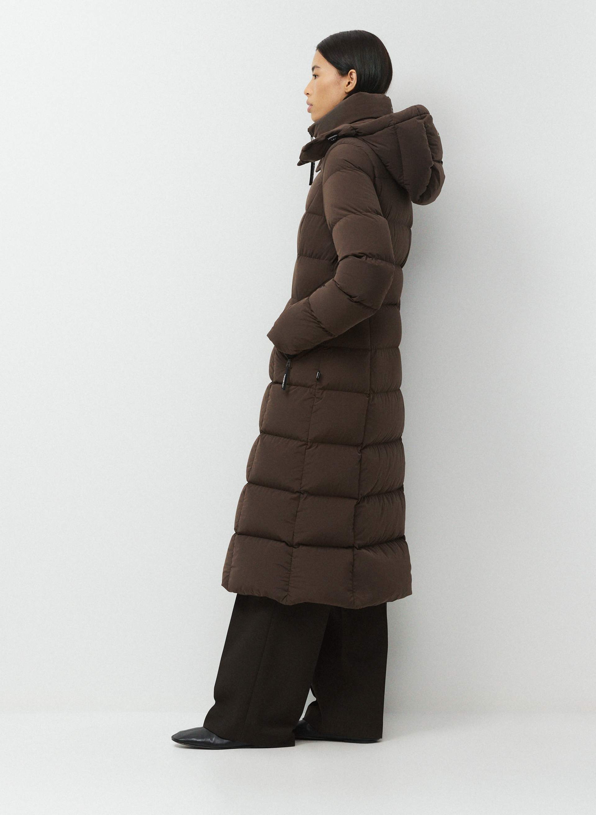 THE SUPERSNUG PUFF™ LONG | Aritzia