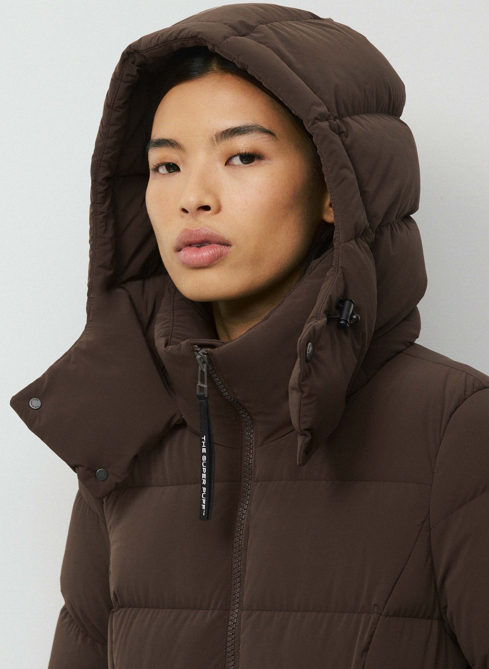 THE SUPERSNUG PUFF™ LONG | Aritzia