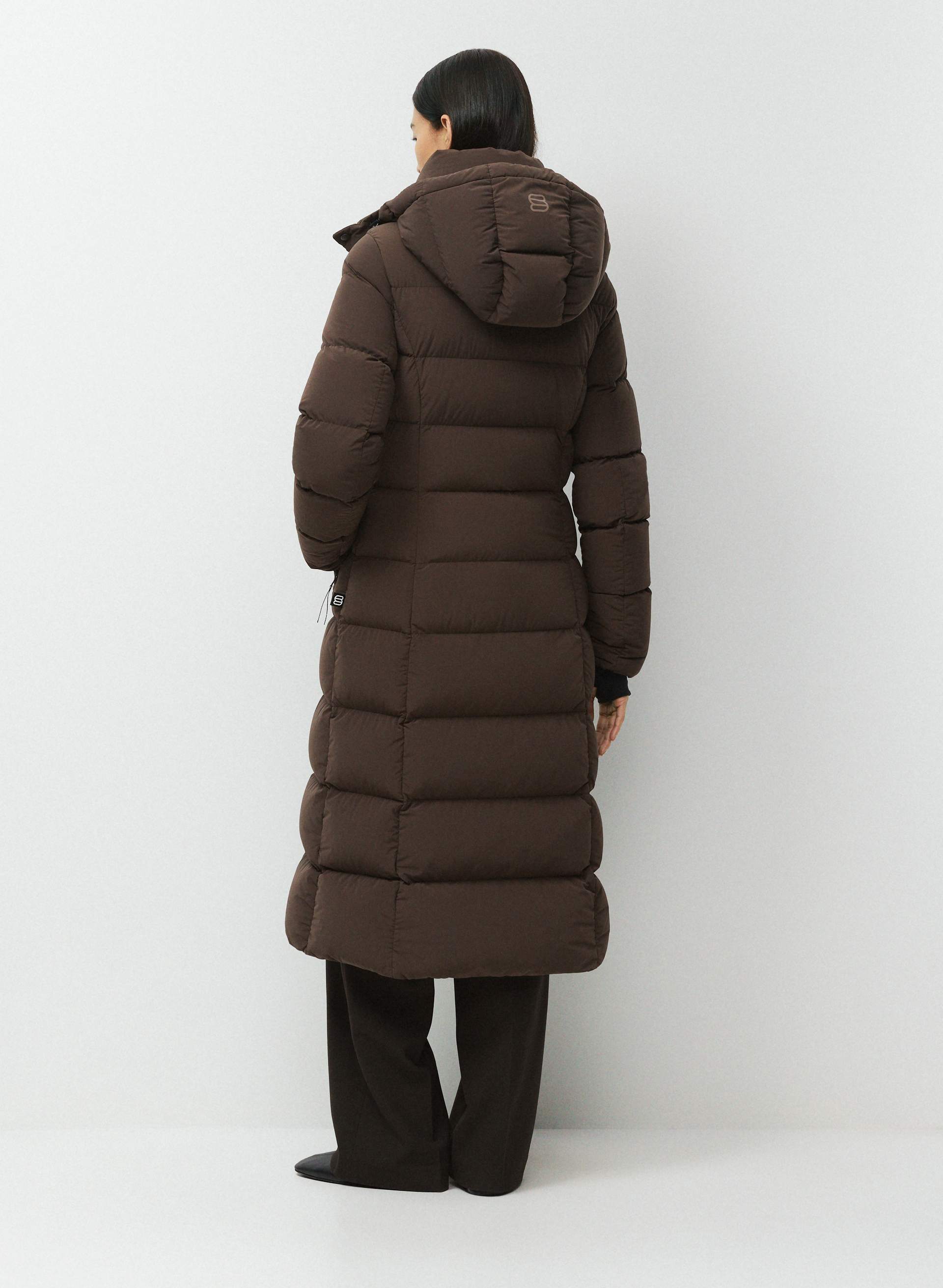 THE SUPERSNUG PUFF™ LONG | Aritzia