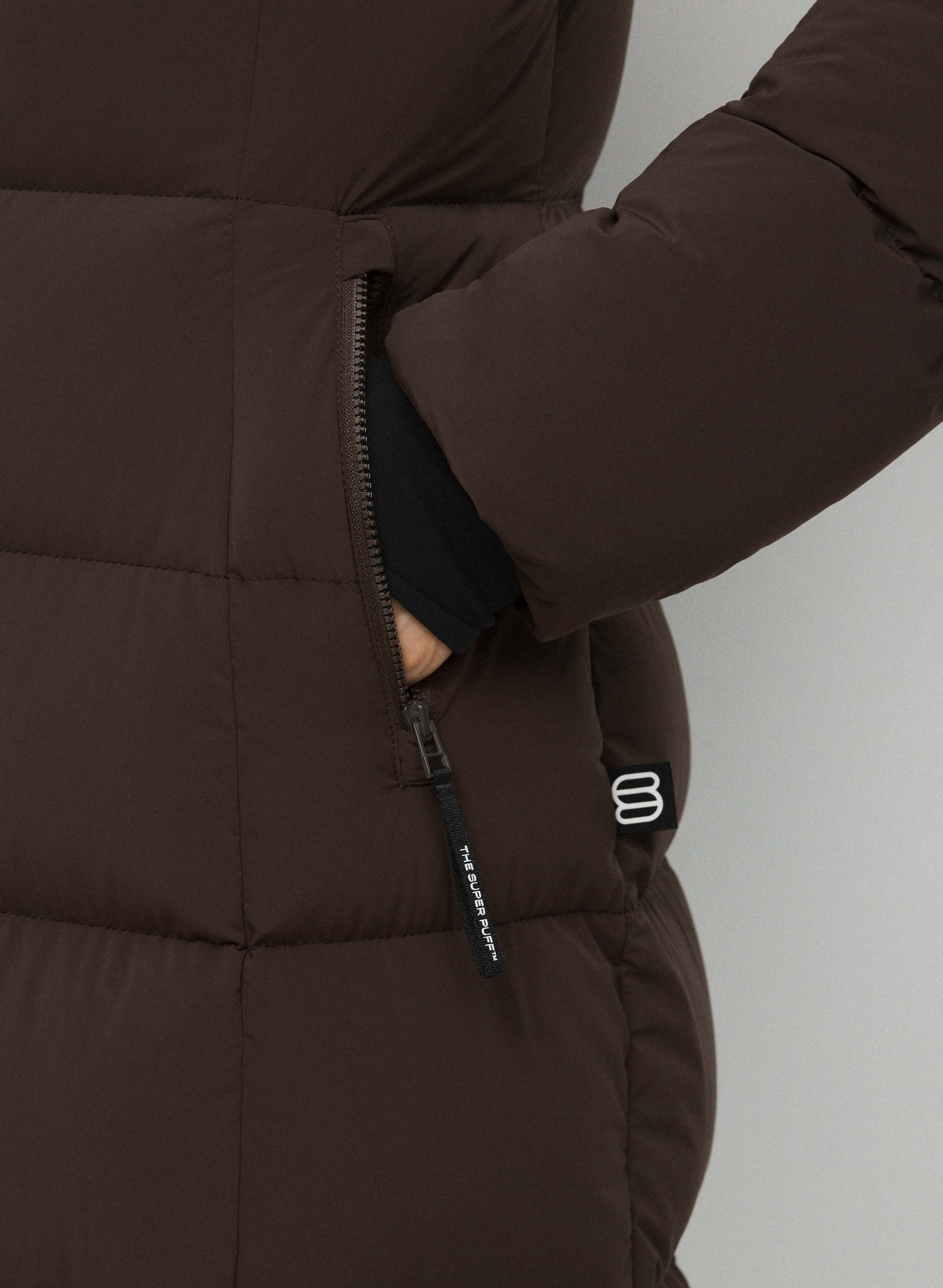 THE SUPERSNUG PUFF™ LONG | Aritzia