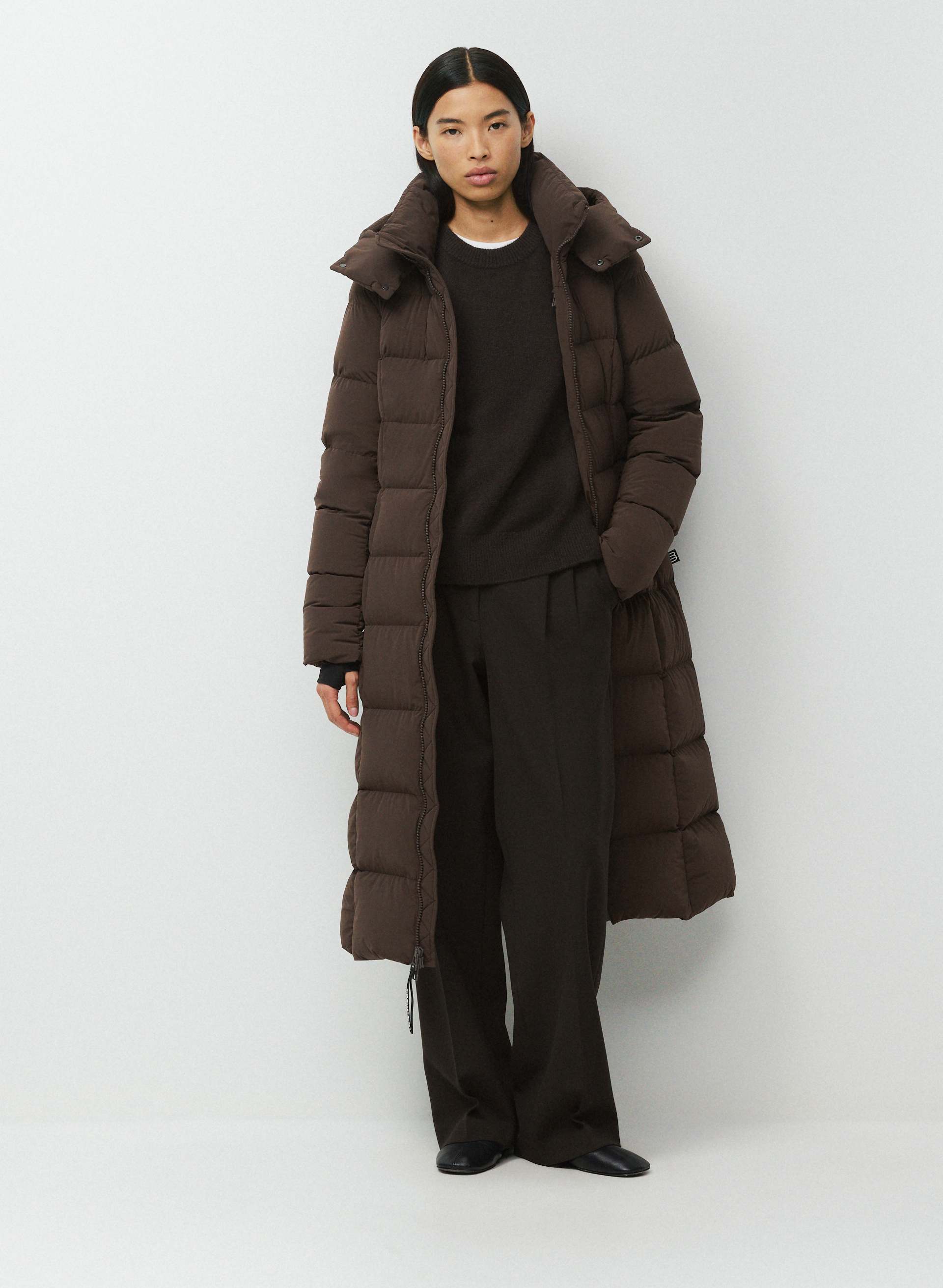 THE SUPERSNUG PUFF™ LONG | Aritzia