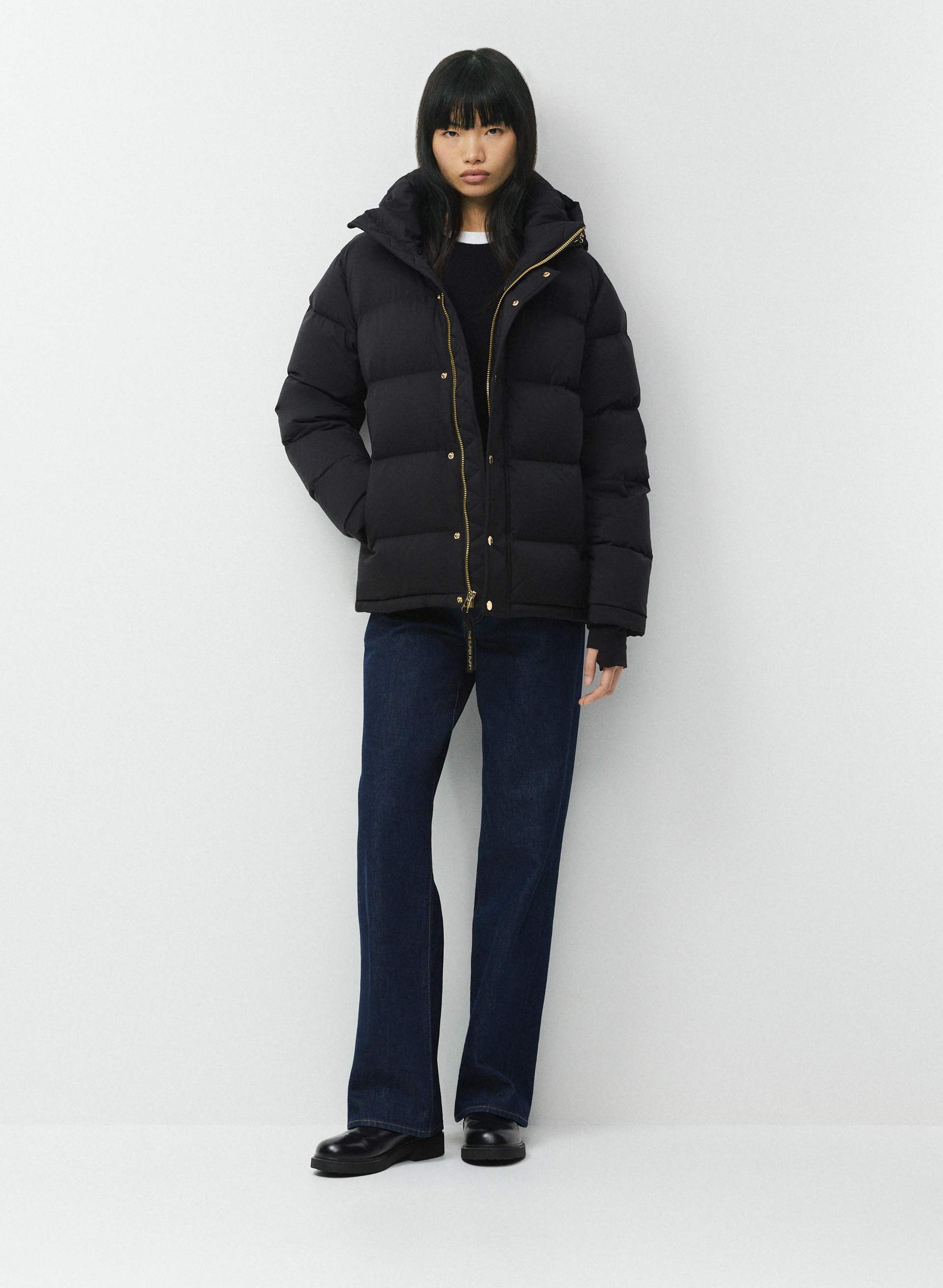 The Super Puff™ - cliMATTE™ | Aritzia CA