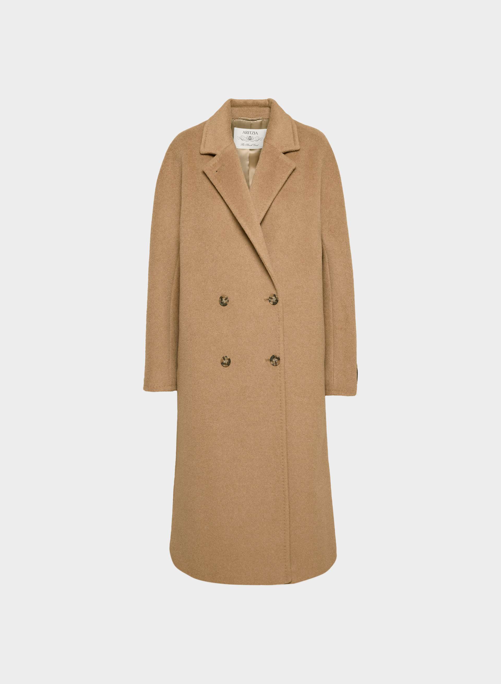 THE SLOUCH™ COAT | Aritzia