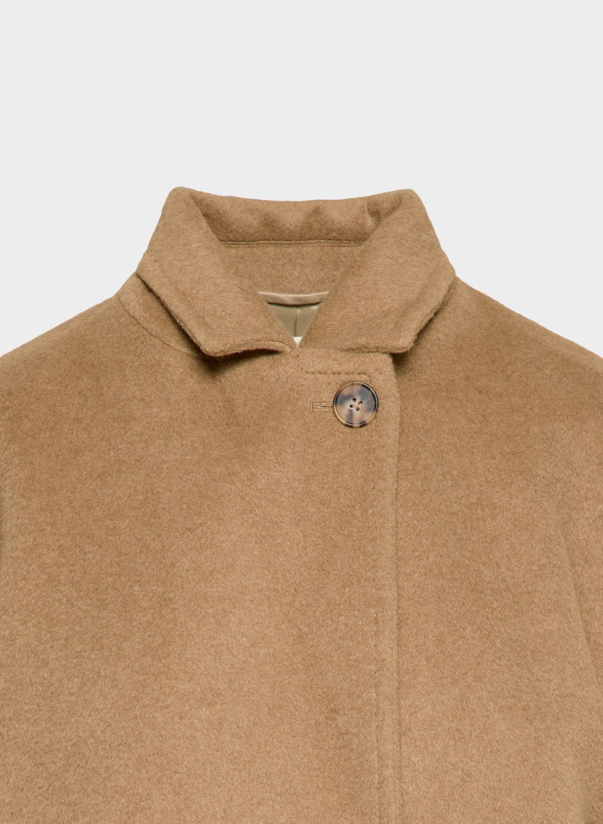 THE SLOUCH™ COAT | Aritzia