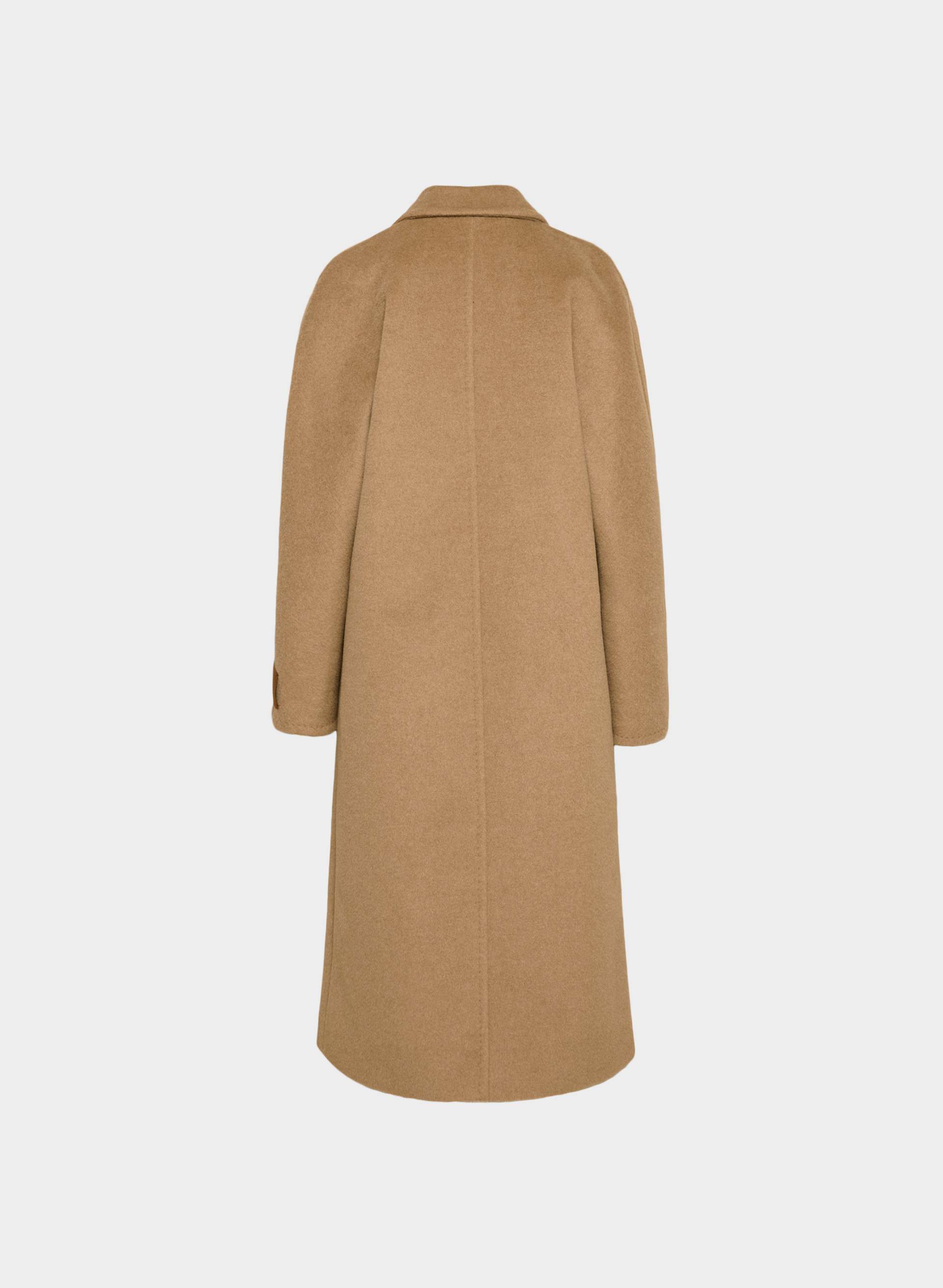 THE SLOUCH™ COAT | Aritzia