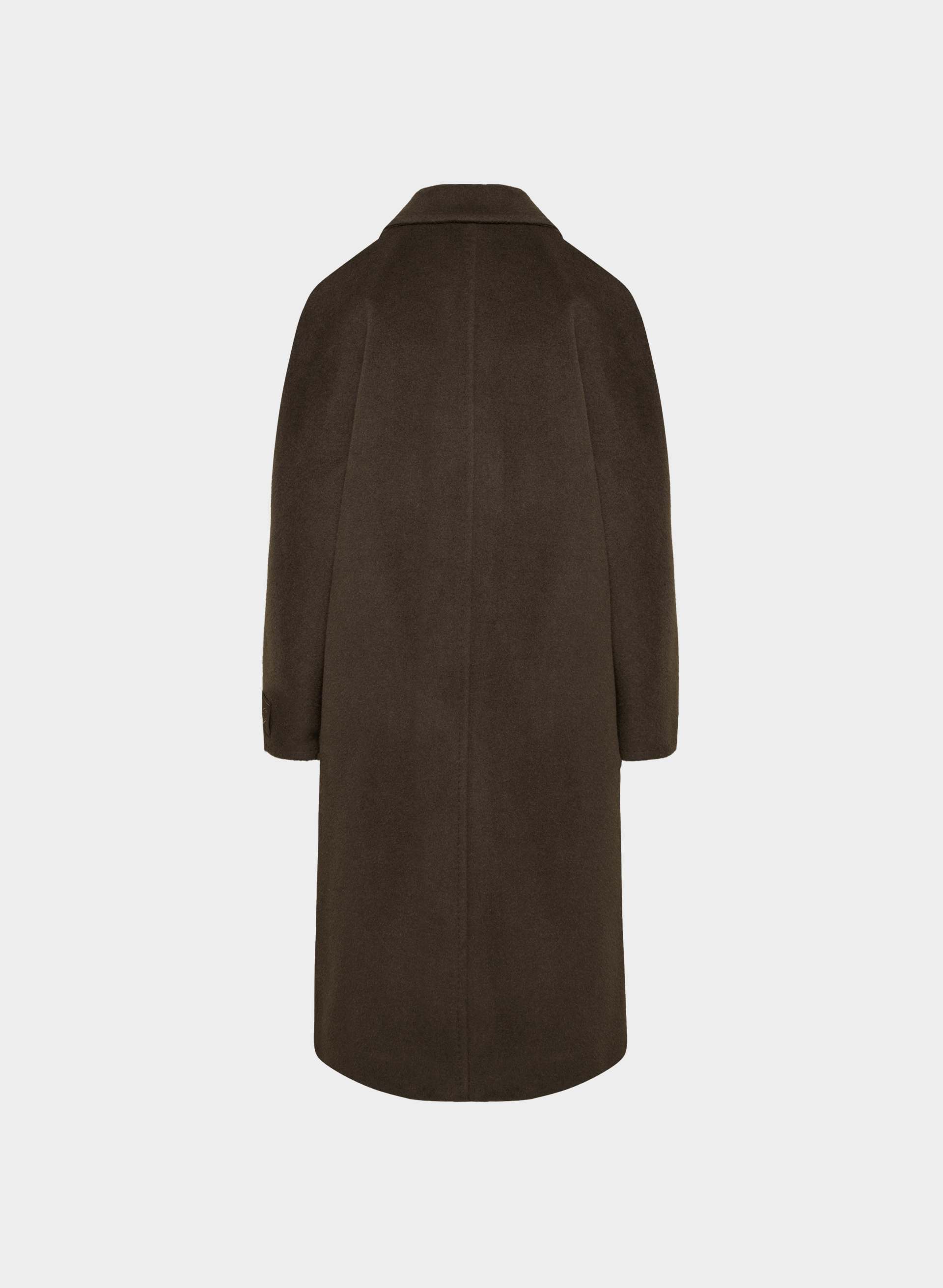 THE SLOUCH™ COAT | Aritzia