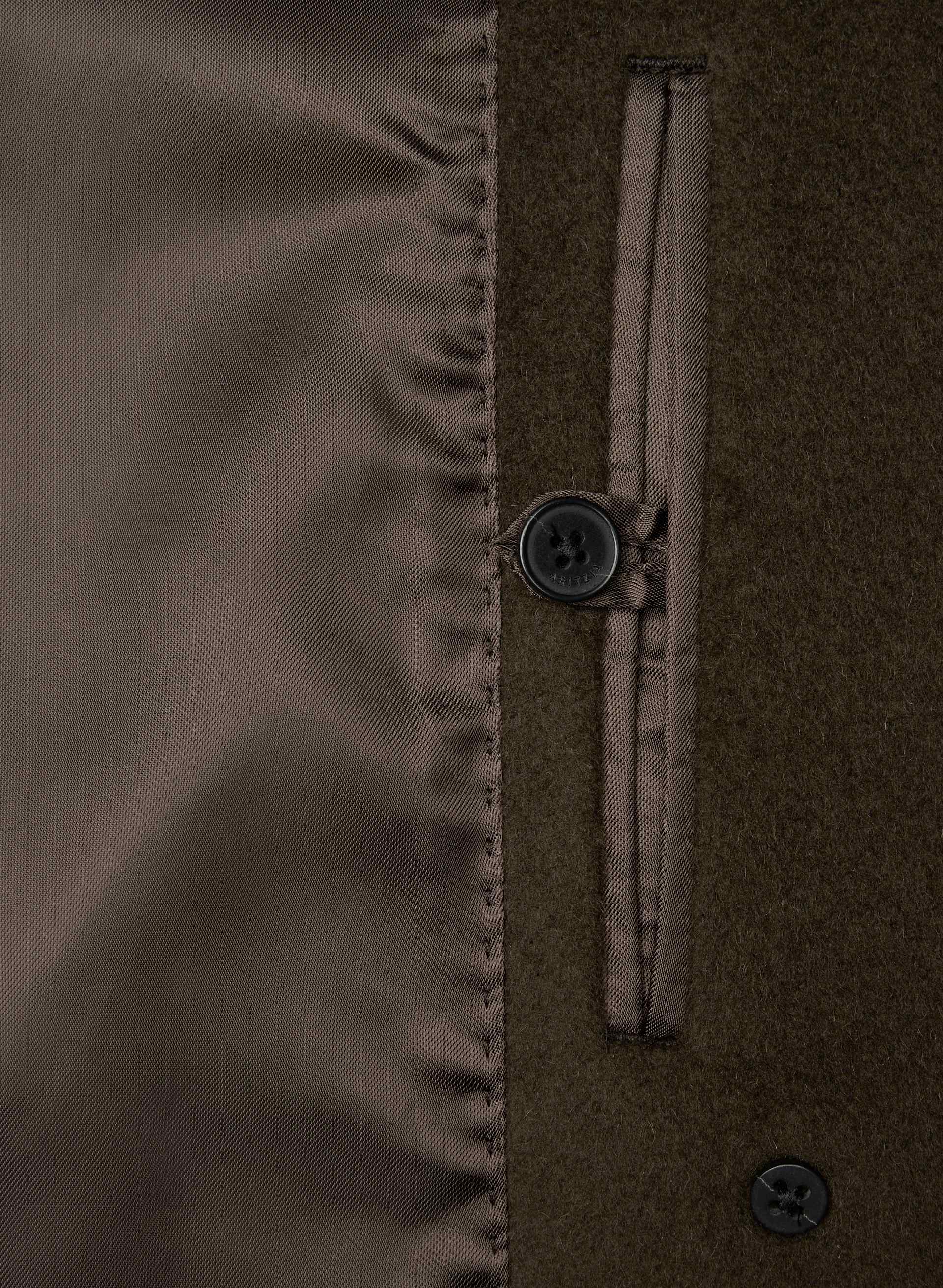 THE SLOUCH™ COAT | Aritzia