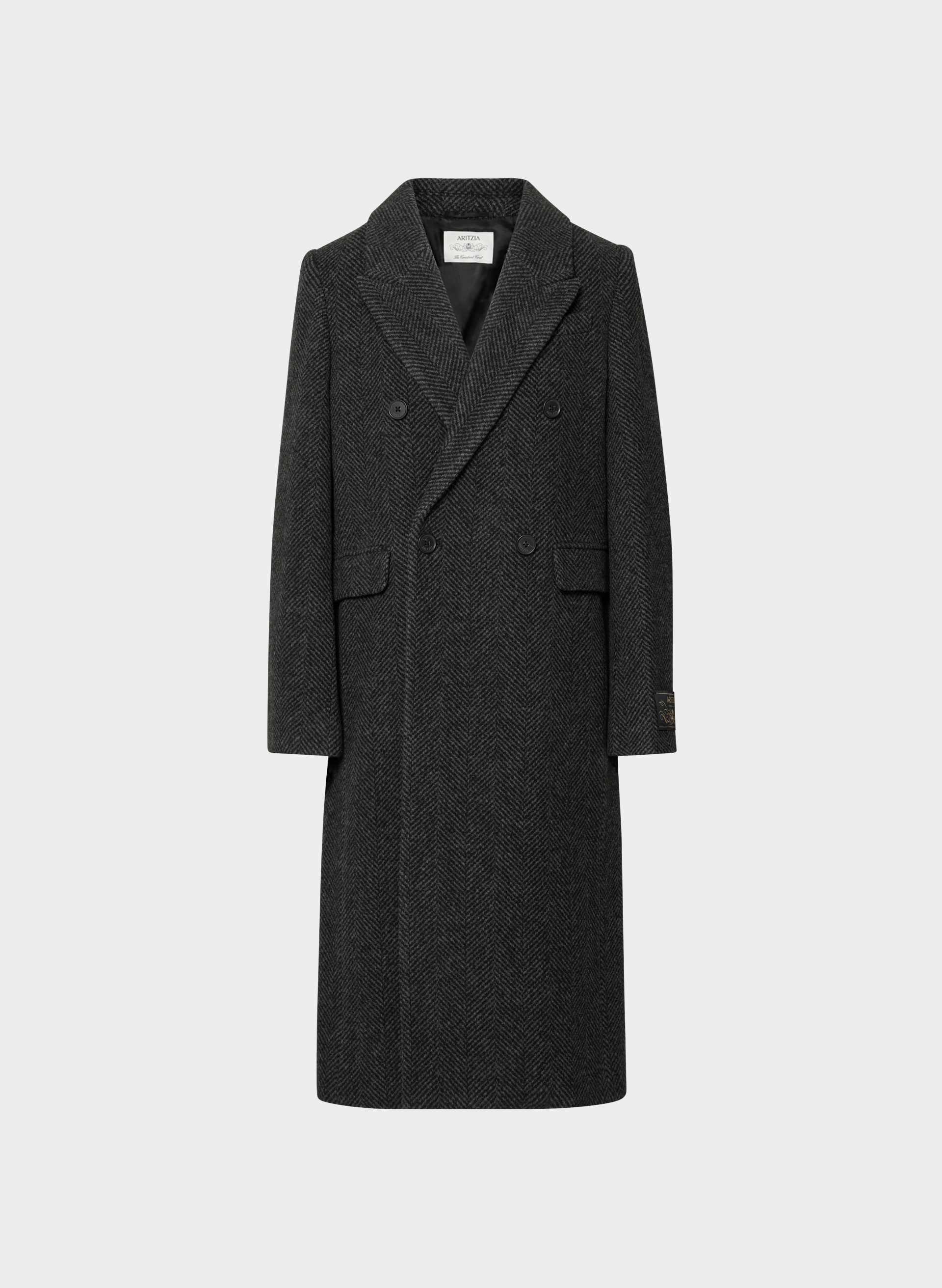 MANTEAU THE CONSTANT™ | Aritzia
