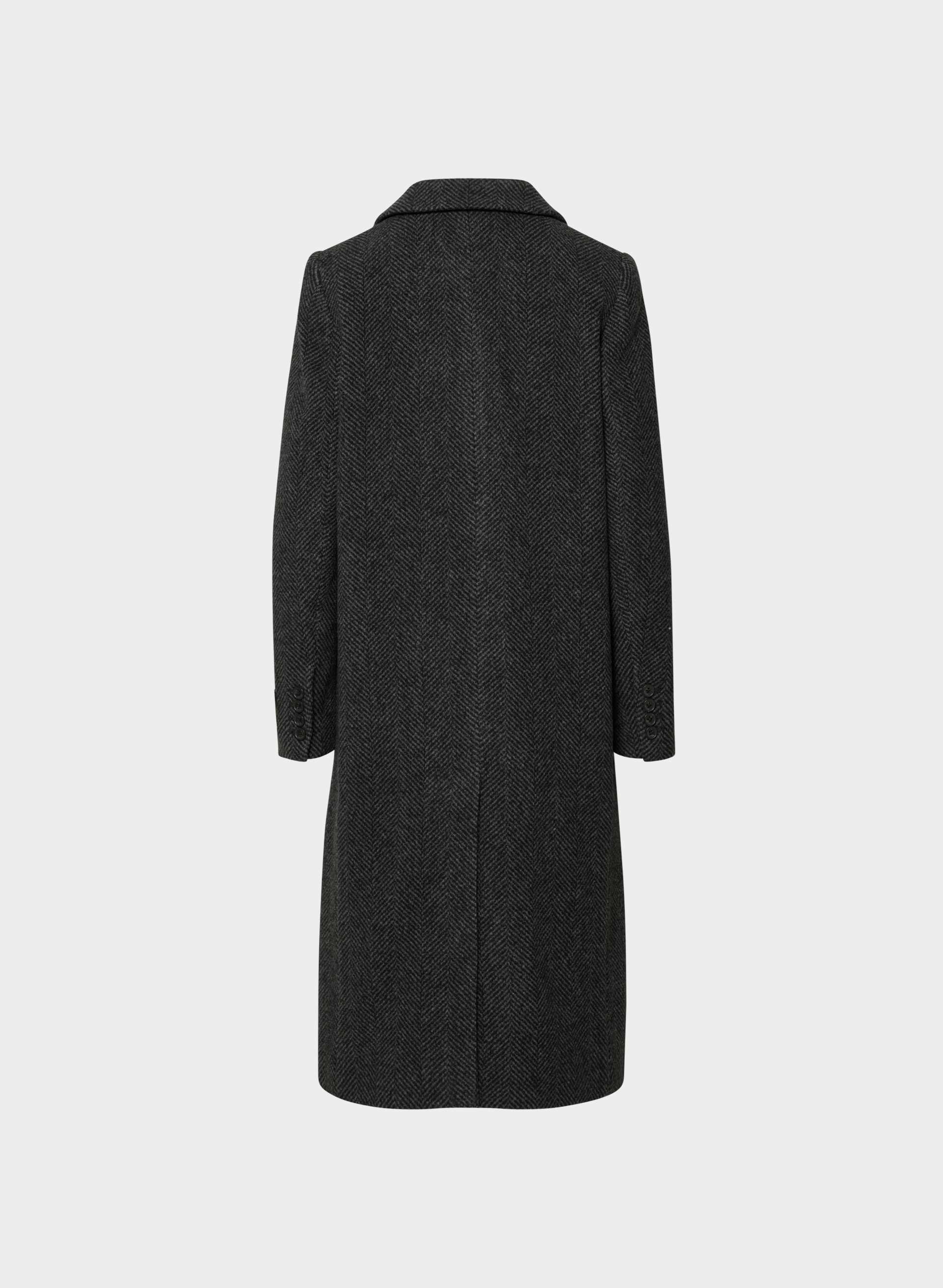 MANTEAU THE CONSTANT™ | Aritzia