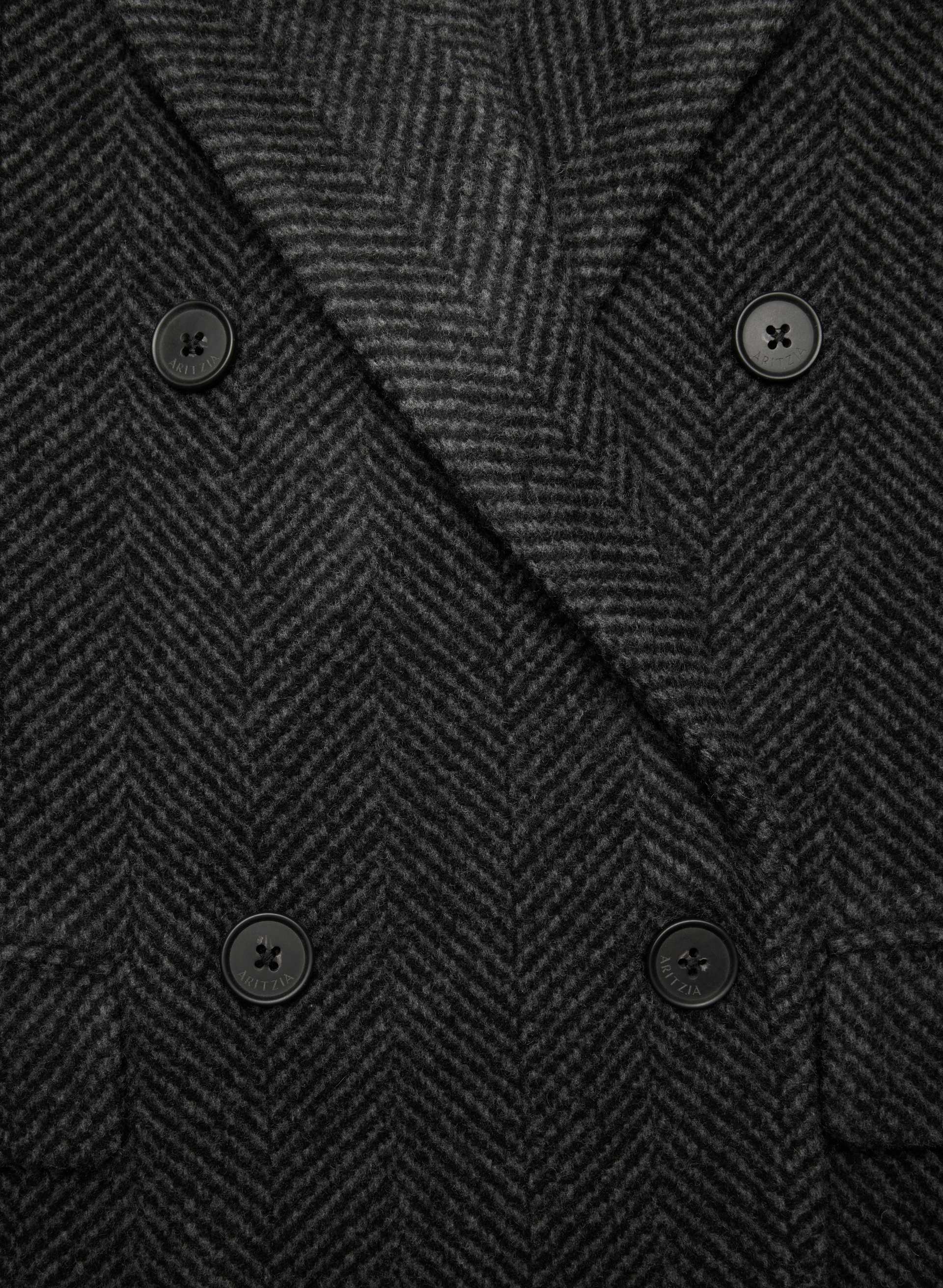 MANTEAU THE CONSTANT™ | Aritzia
