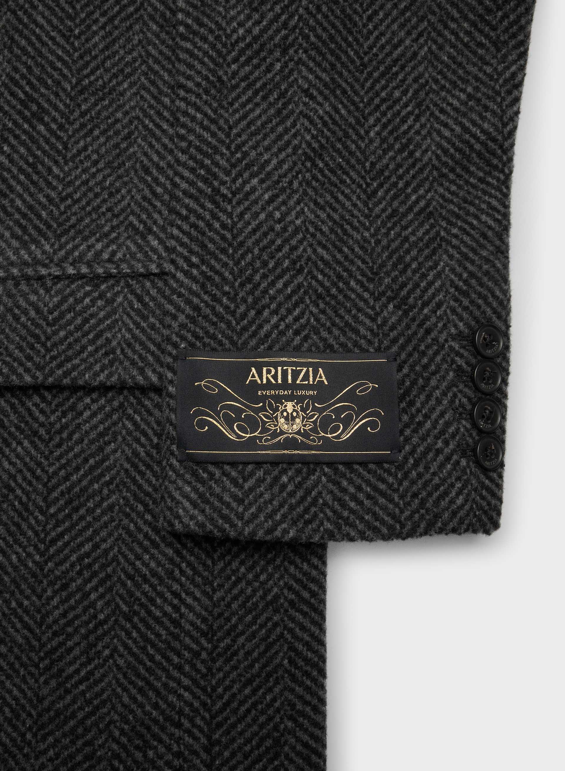MANTEAU THE CONSTANT™ | Aritzia