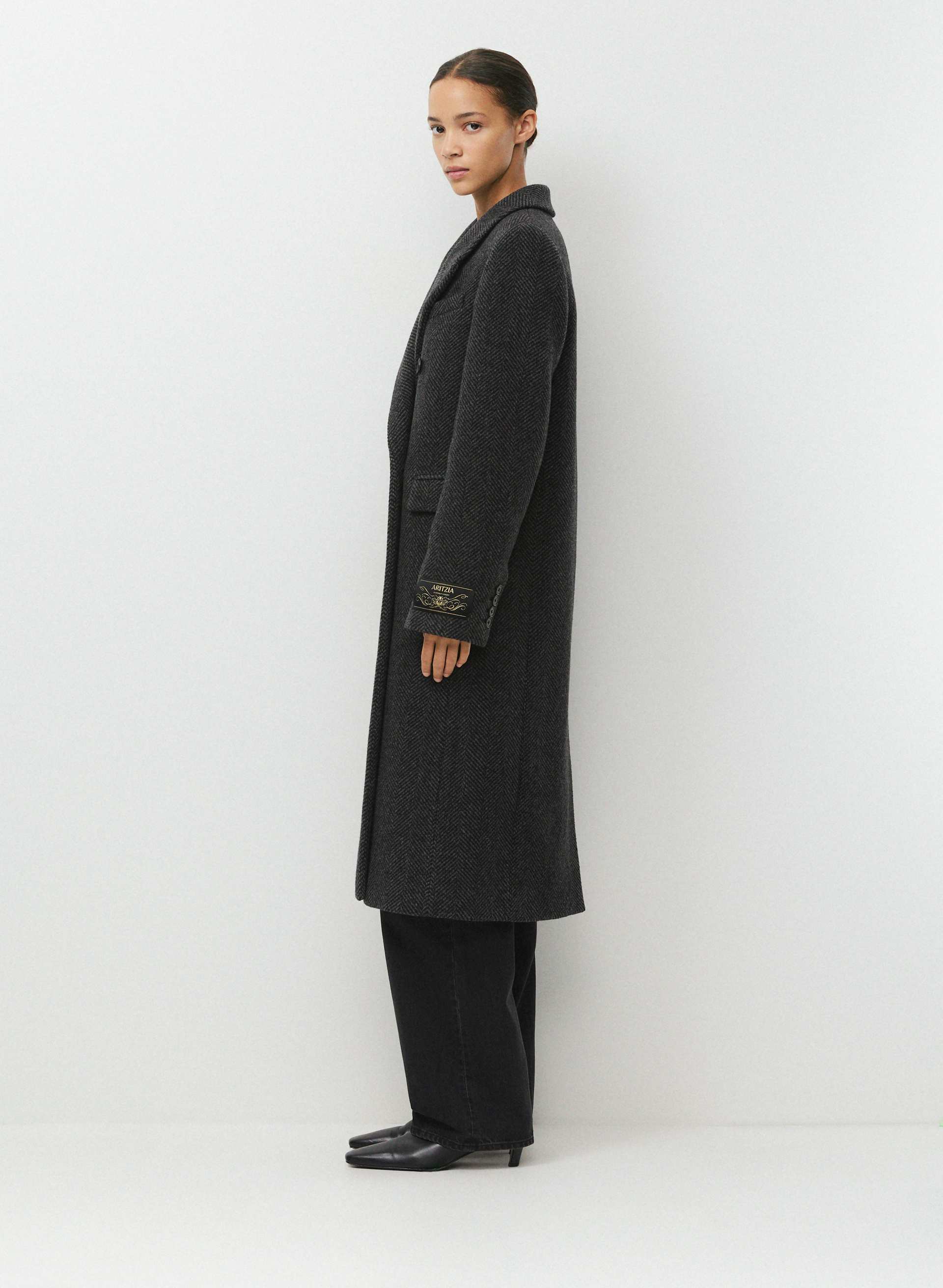 MANTEAU THE CONSTANT™ | Aritzia