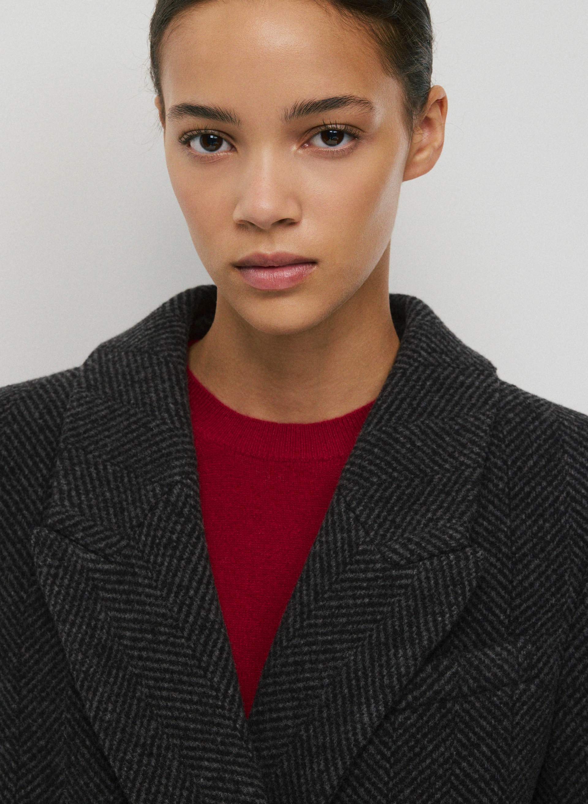 MANTEAU THE CONSTANT™ | Aritzia
