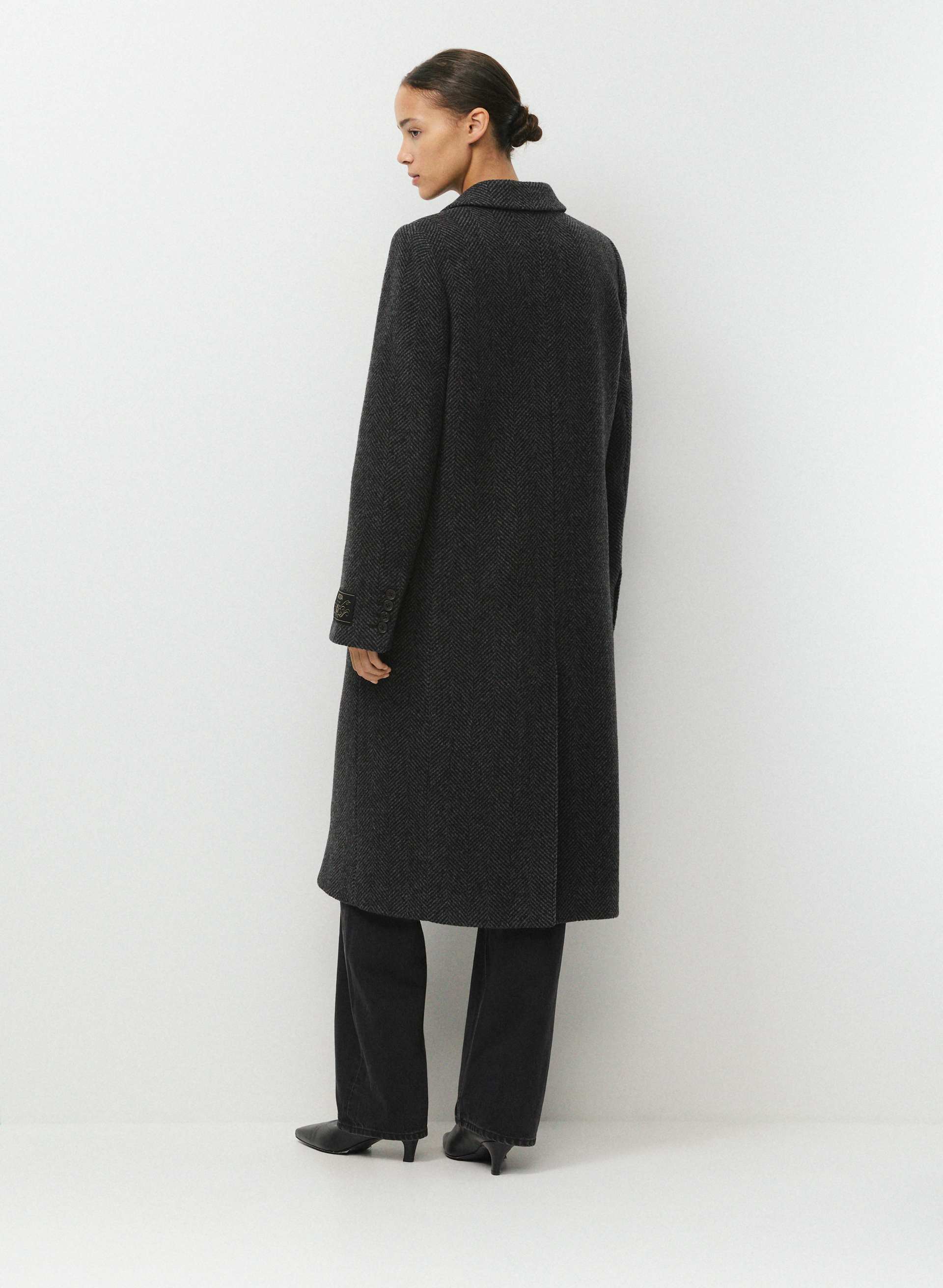MANTEAU THE CONSTANT™ | Aritzia