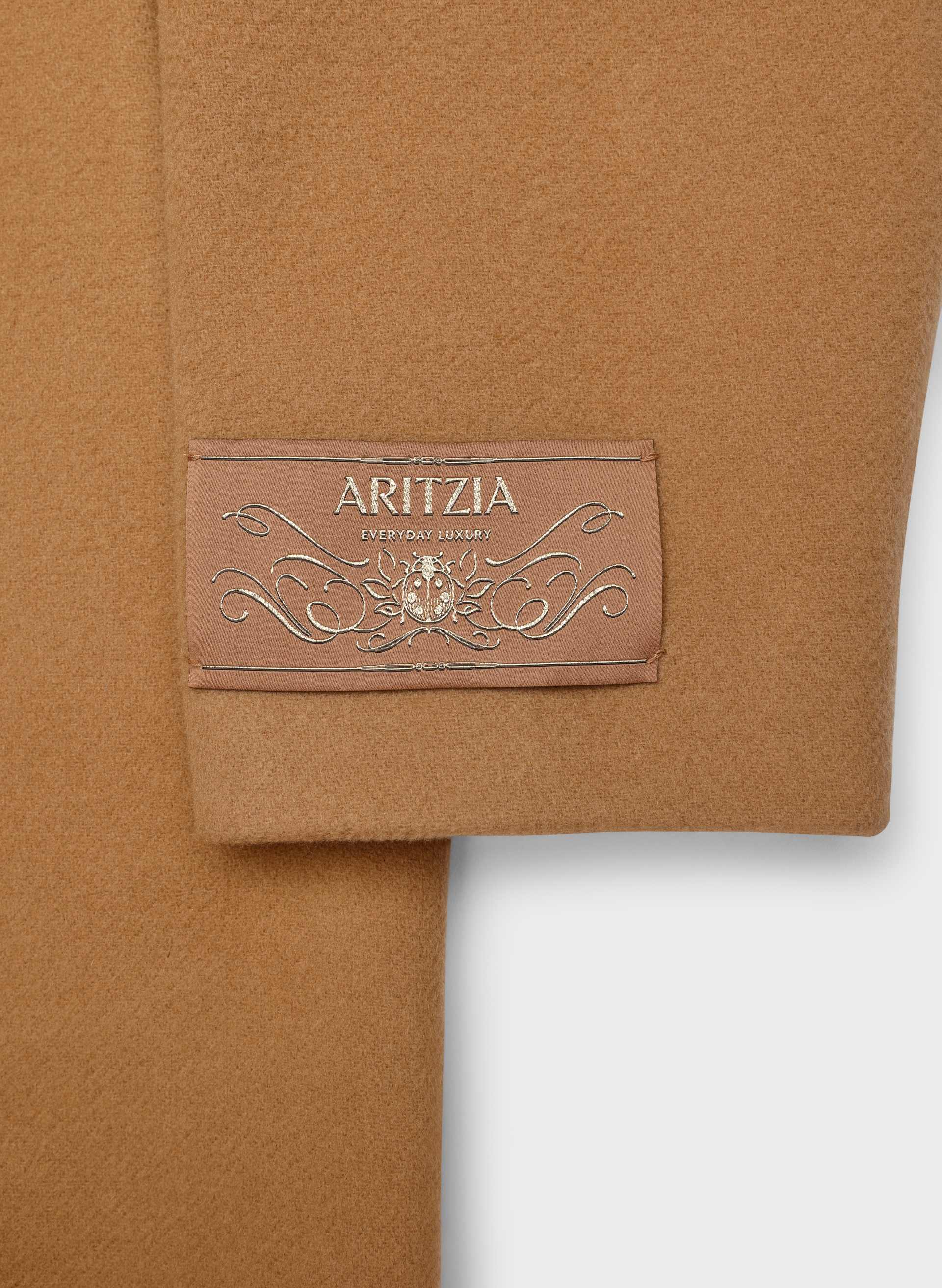 The Only Coat - Soft Wool Cashmere | Aritzia US
