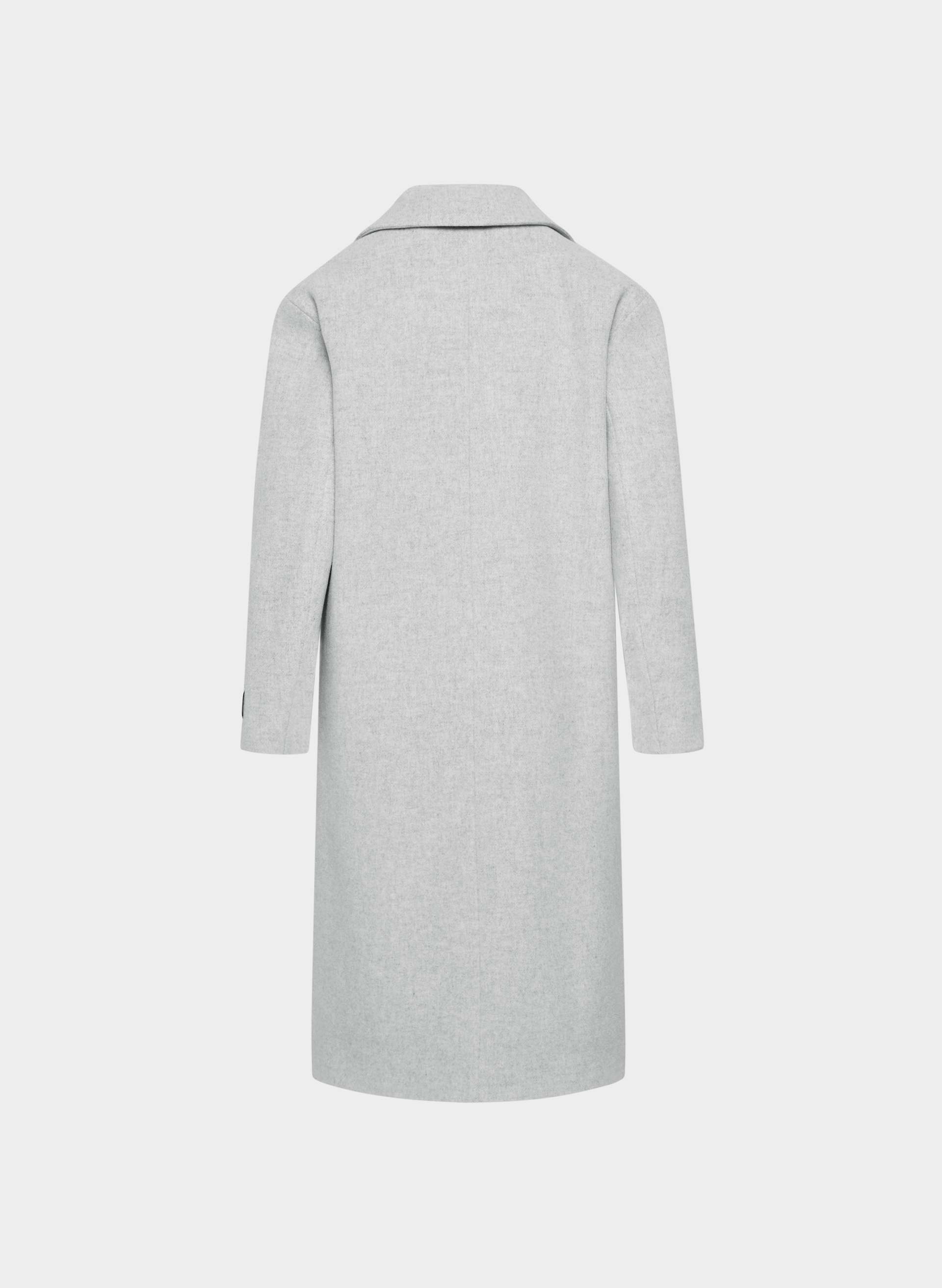 THE ONLY COAT | Aritzia