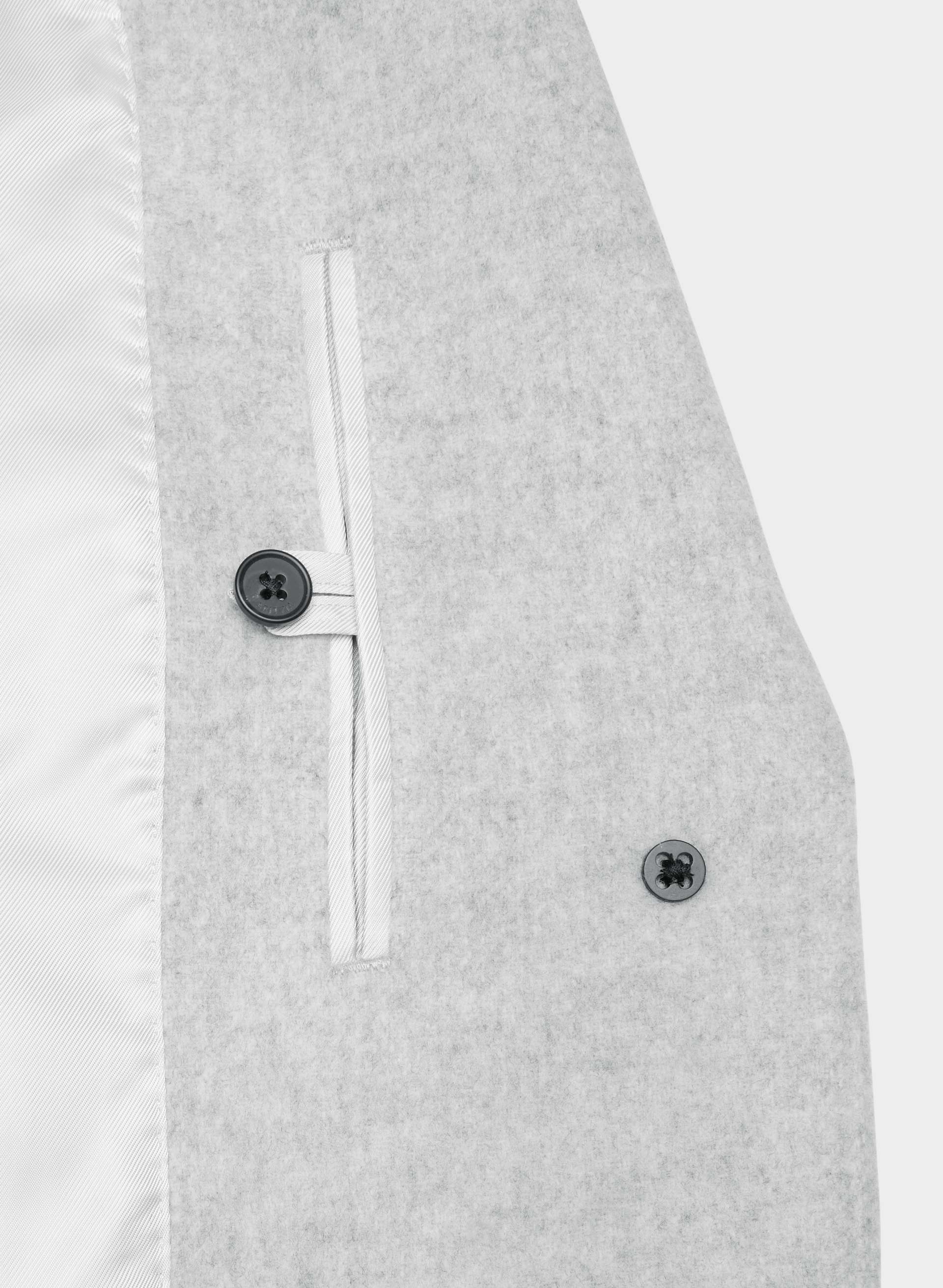 THE ONLY COAT | Aritzia