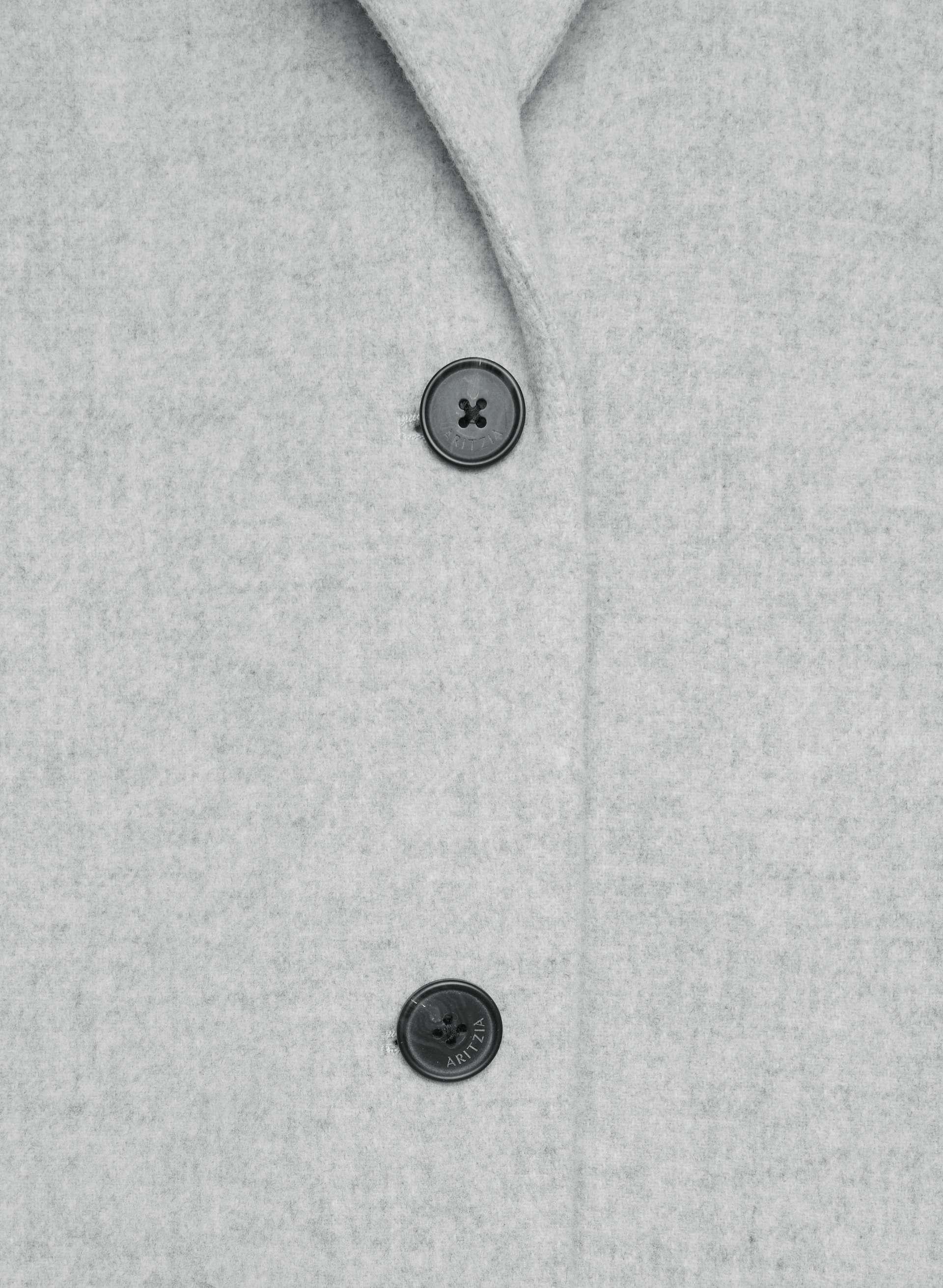 THE ONLY COAT | Aritzia