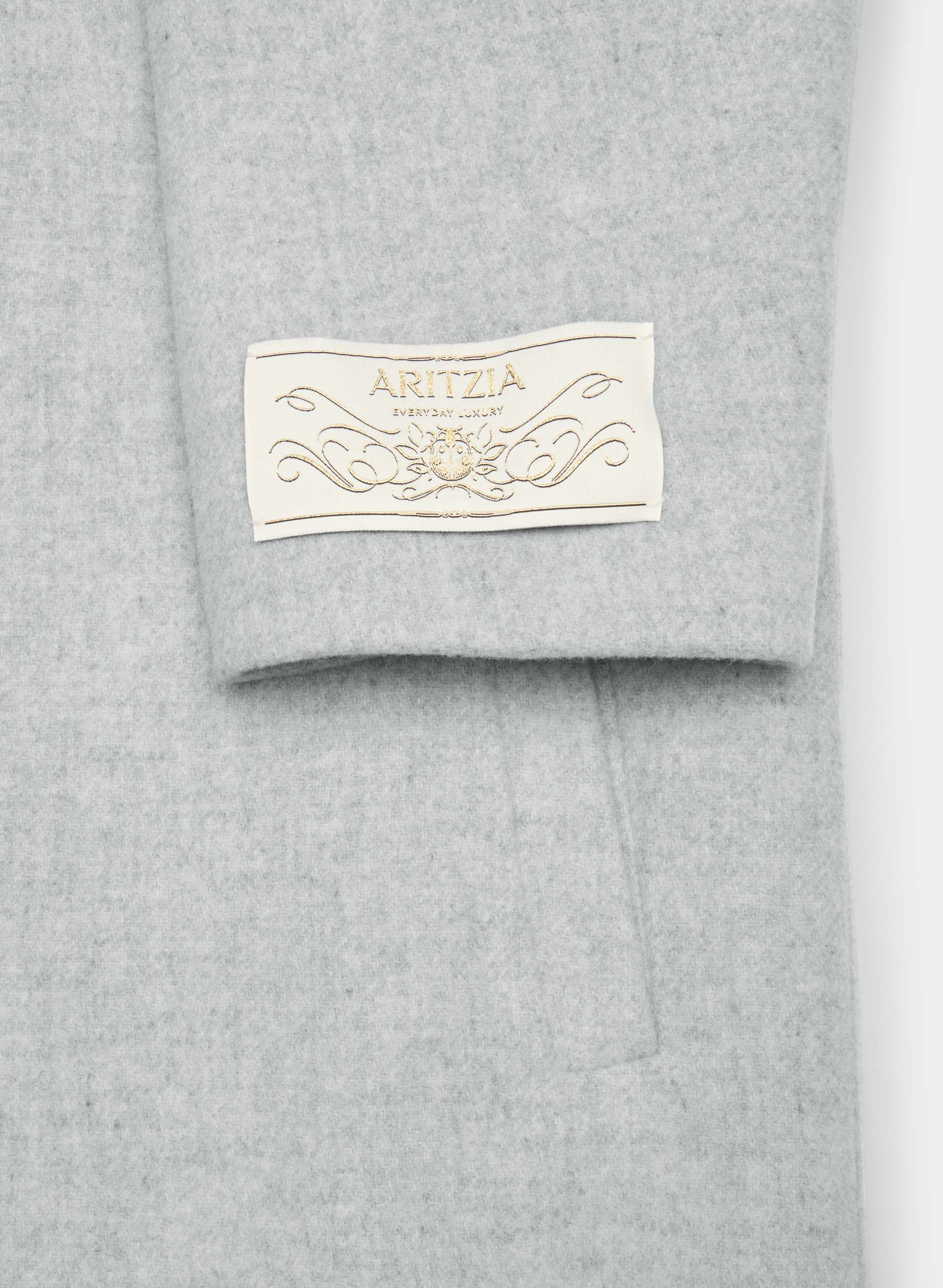 THE ONLY COAT | Aritzia