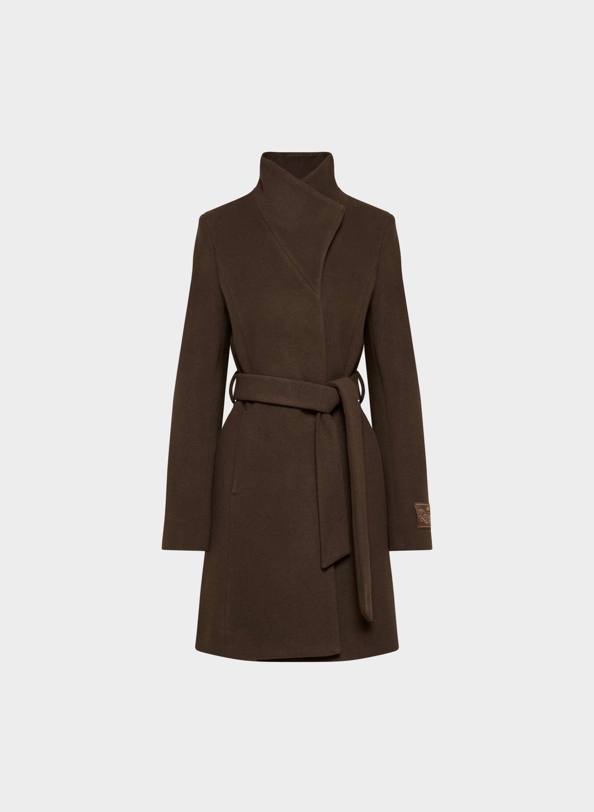 THE CONNOR COAT | Aritzia