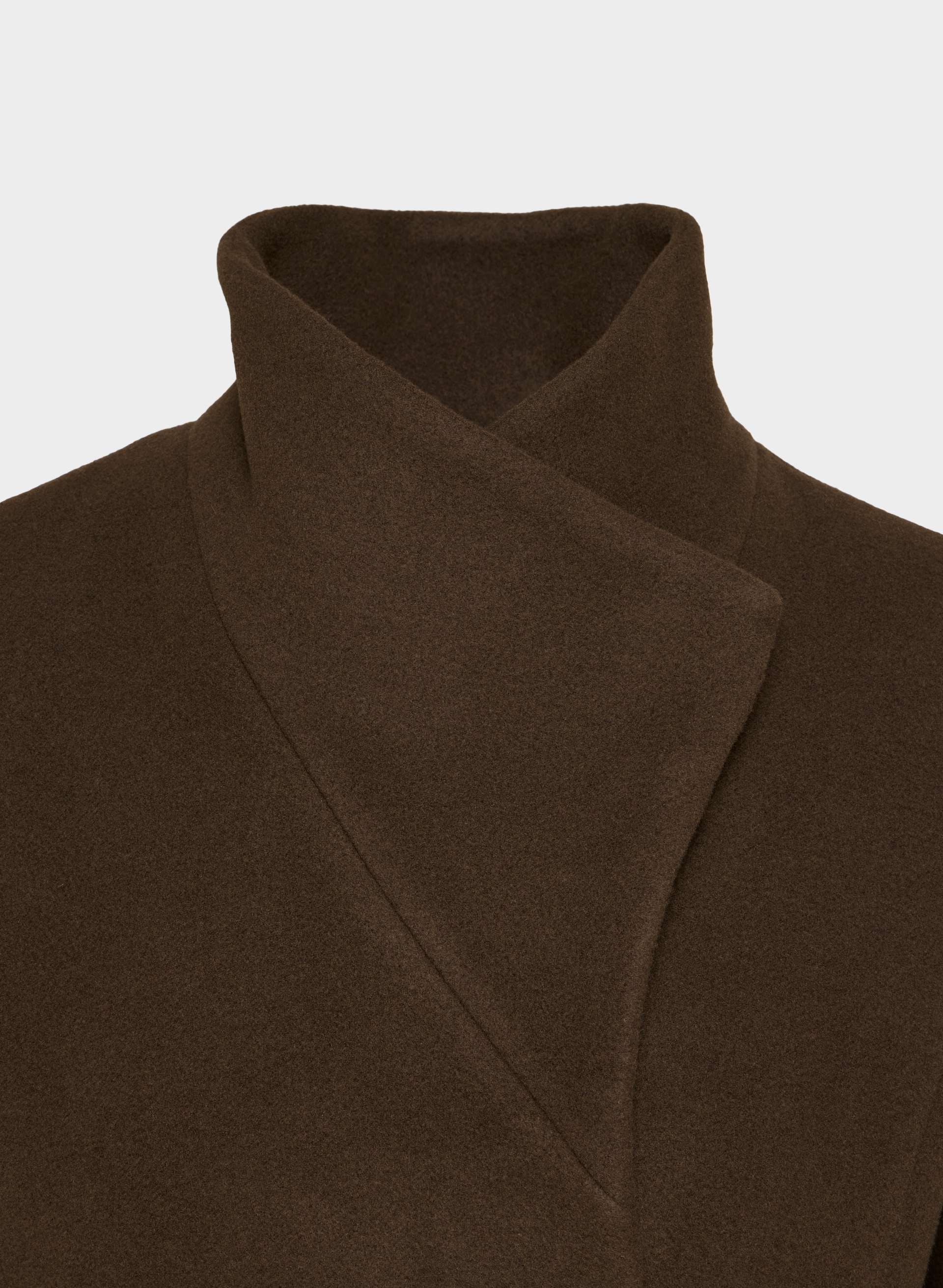 THE CONNOR COAT | Aritzia