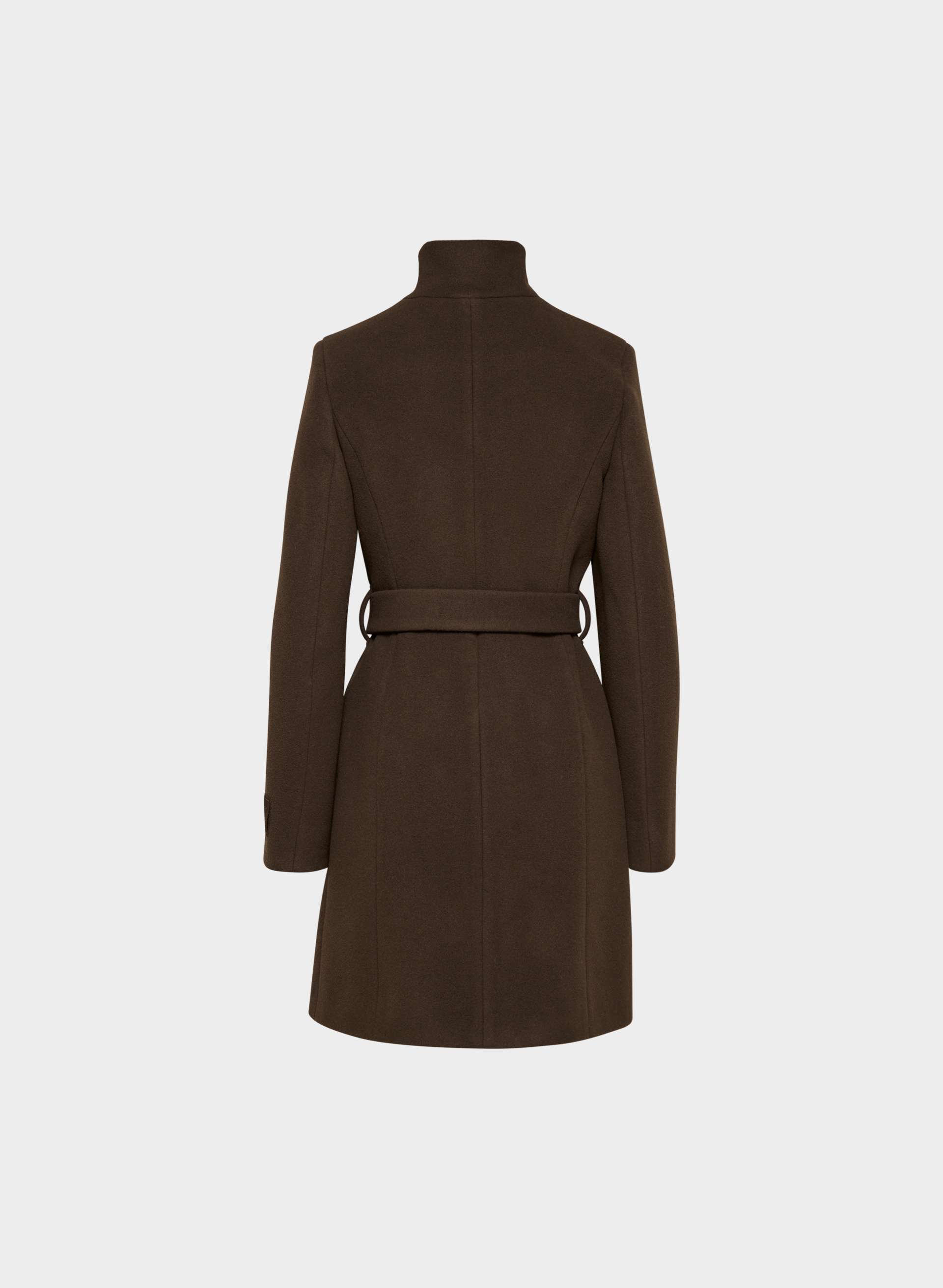 THE CONNOR COAT | Aritzia