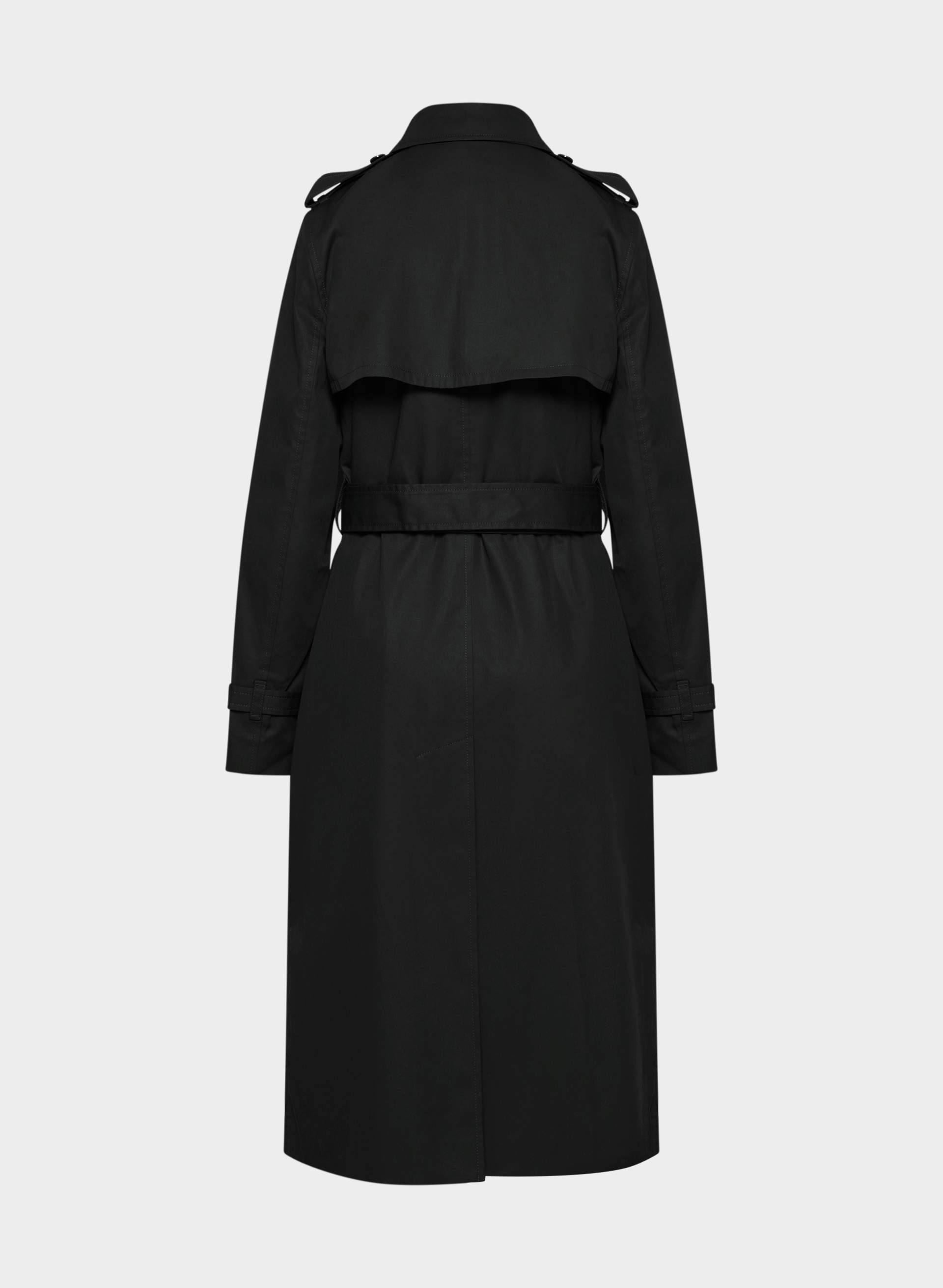THE FINCH TRENCH COAT | Aritzia