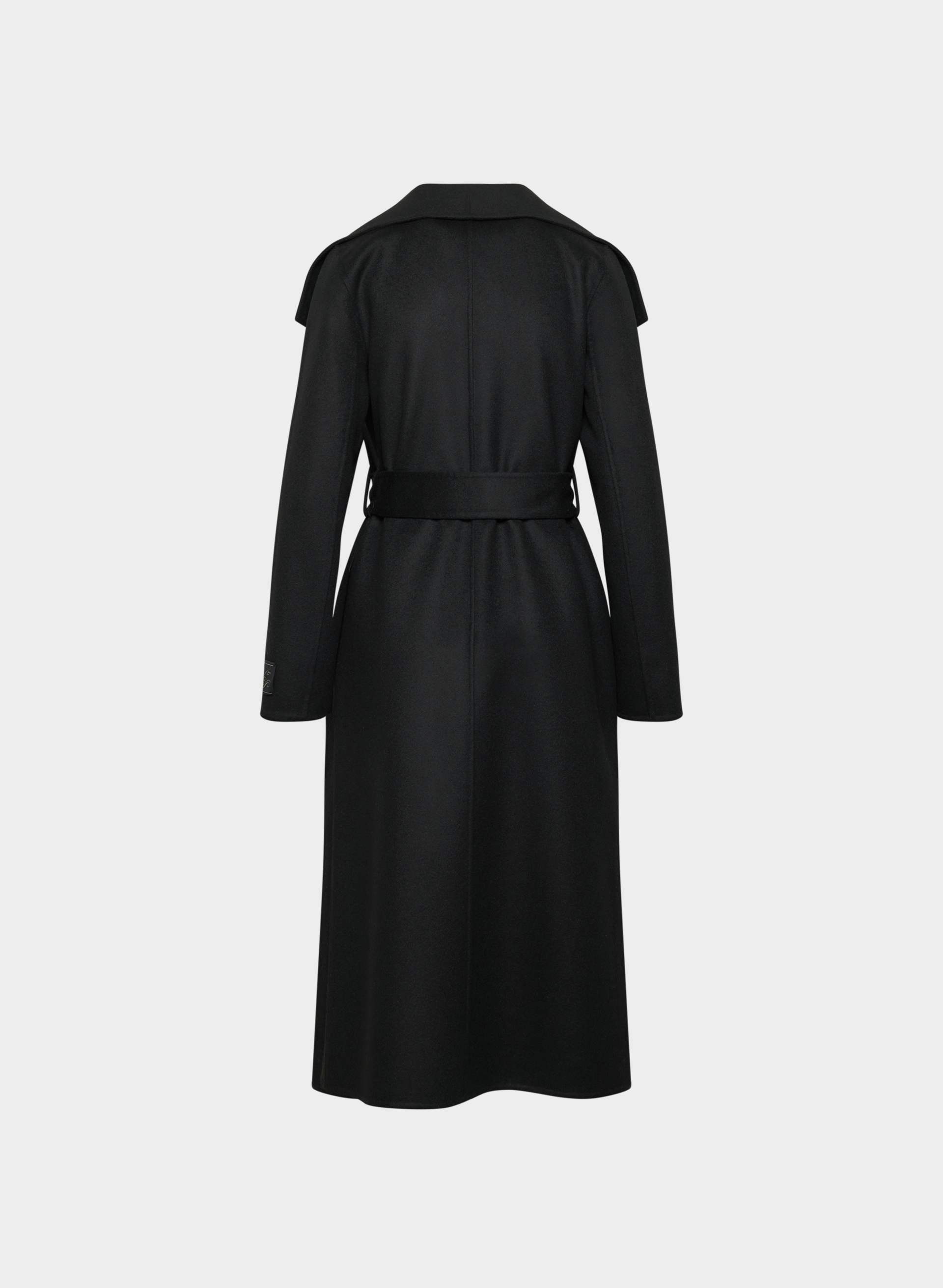 THE PORTFOLIO DOUBLE-FACED COAT | Aritzia