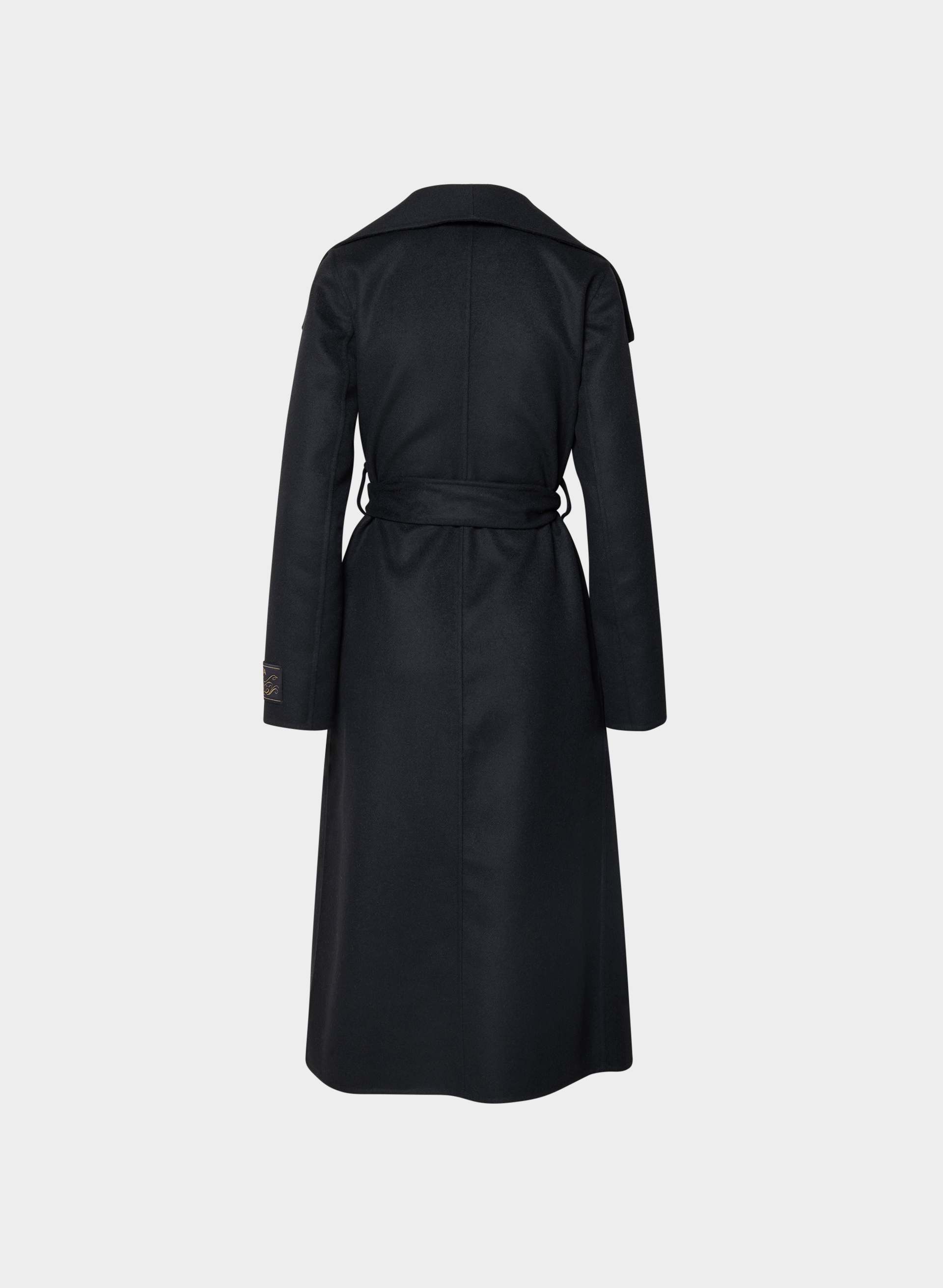 The Portfolio Double-Faced Coat - Luxe (Re)Wool | Aritzia US