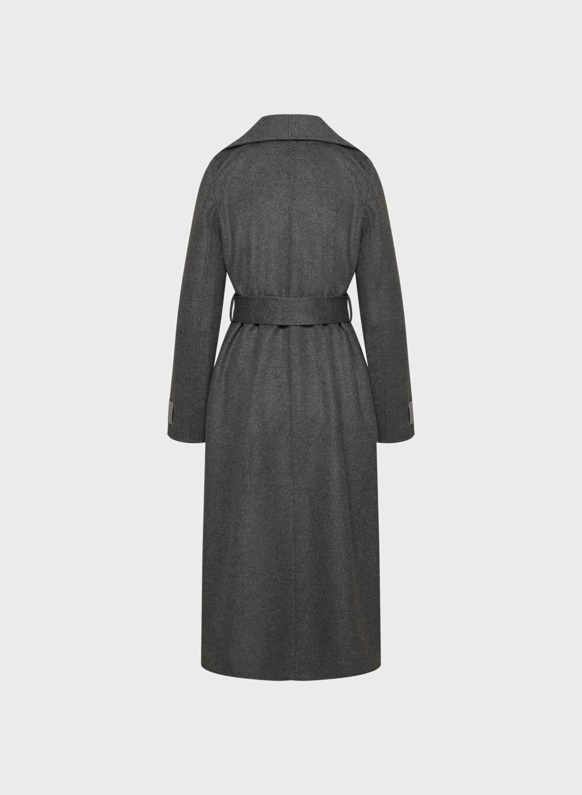 PORTFOLIO DOUBLE FACE COAT | Aritzia