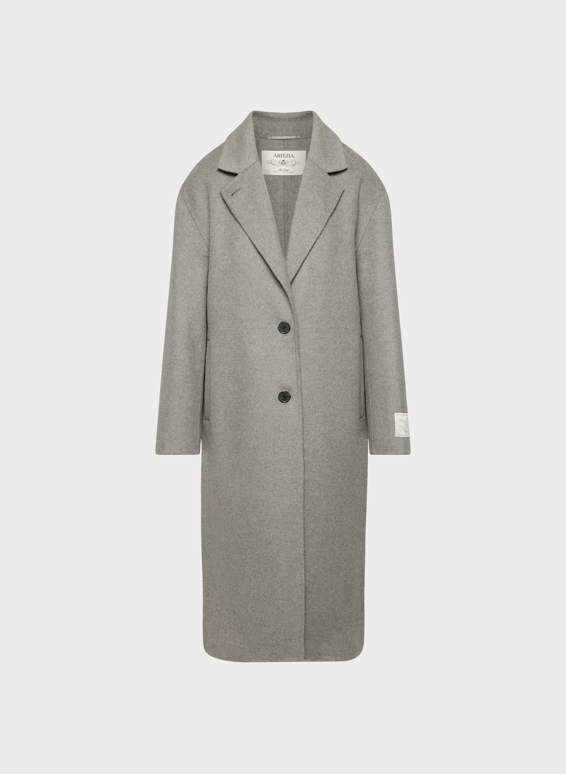 MANTEAU ONLY DOUBLE FACE | Aritzia