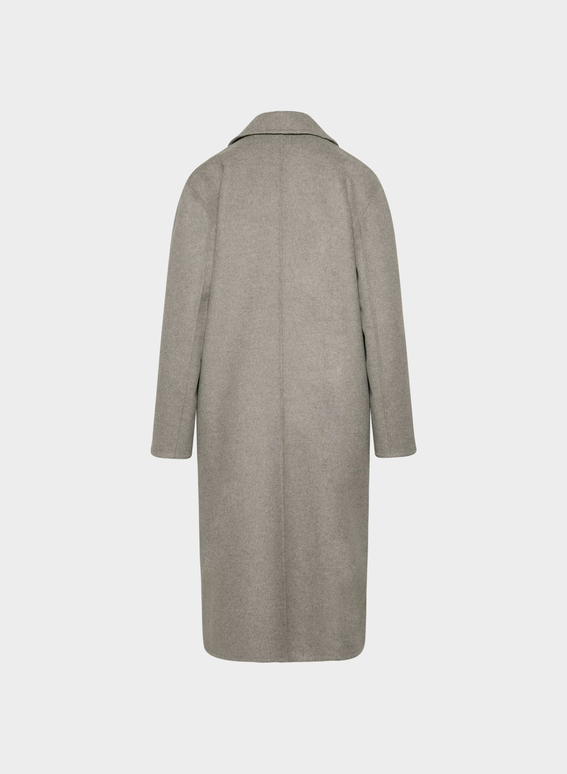 MANTEAU ONLY DOUBLE FACE | Aritzia