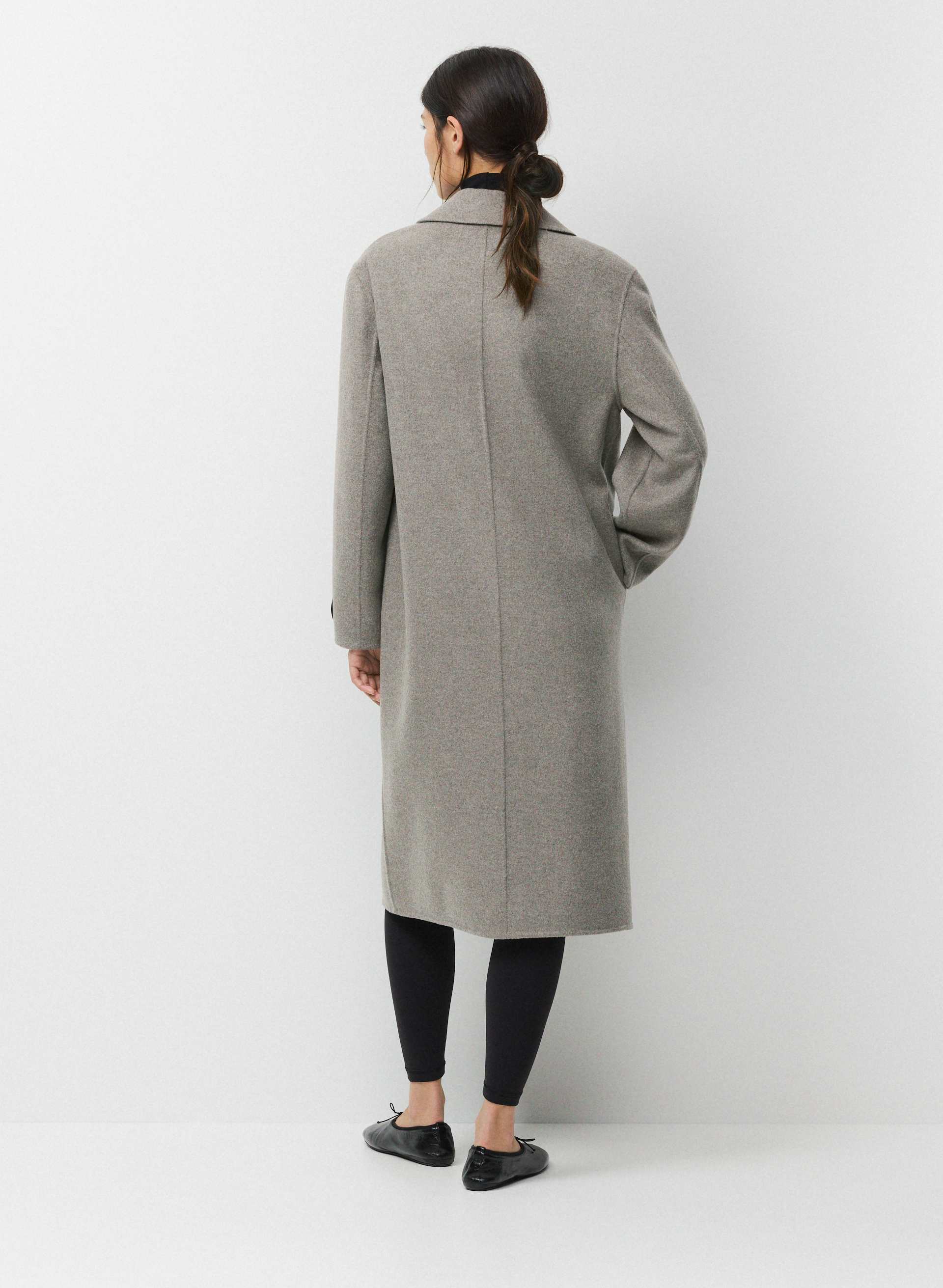 MANTEAU ONLY DOUBLE FACE | Aritzia