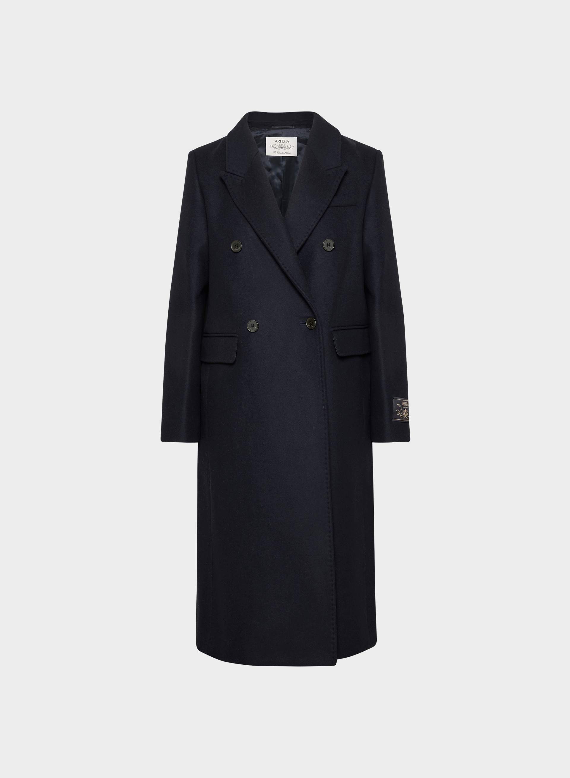 THE CONSTANT™ COAT | Aritzia