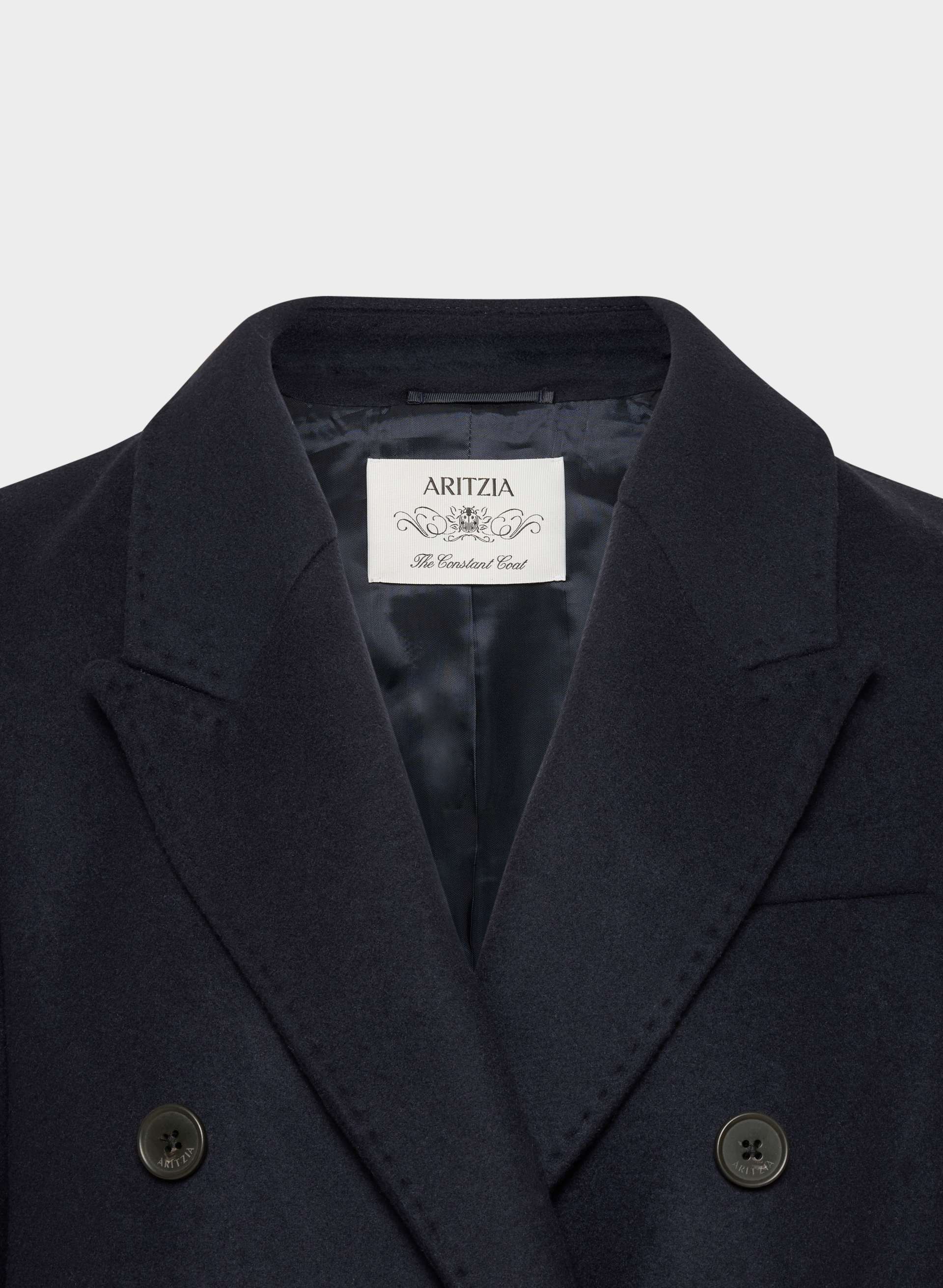 THE CONSTANT™ COAT | Aritzia