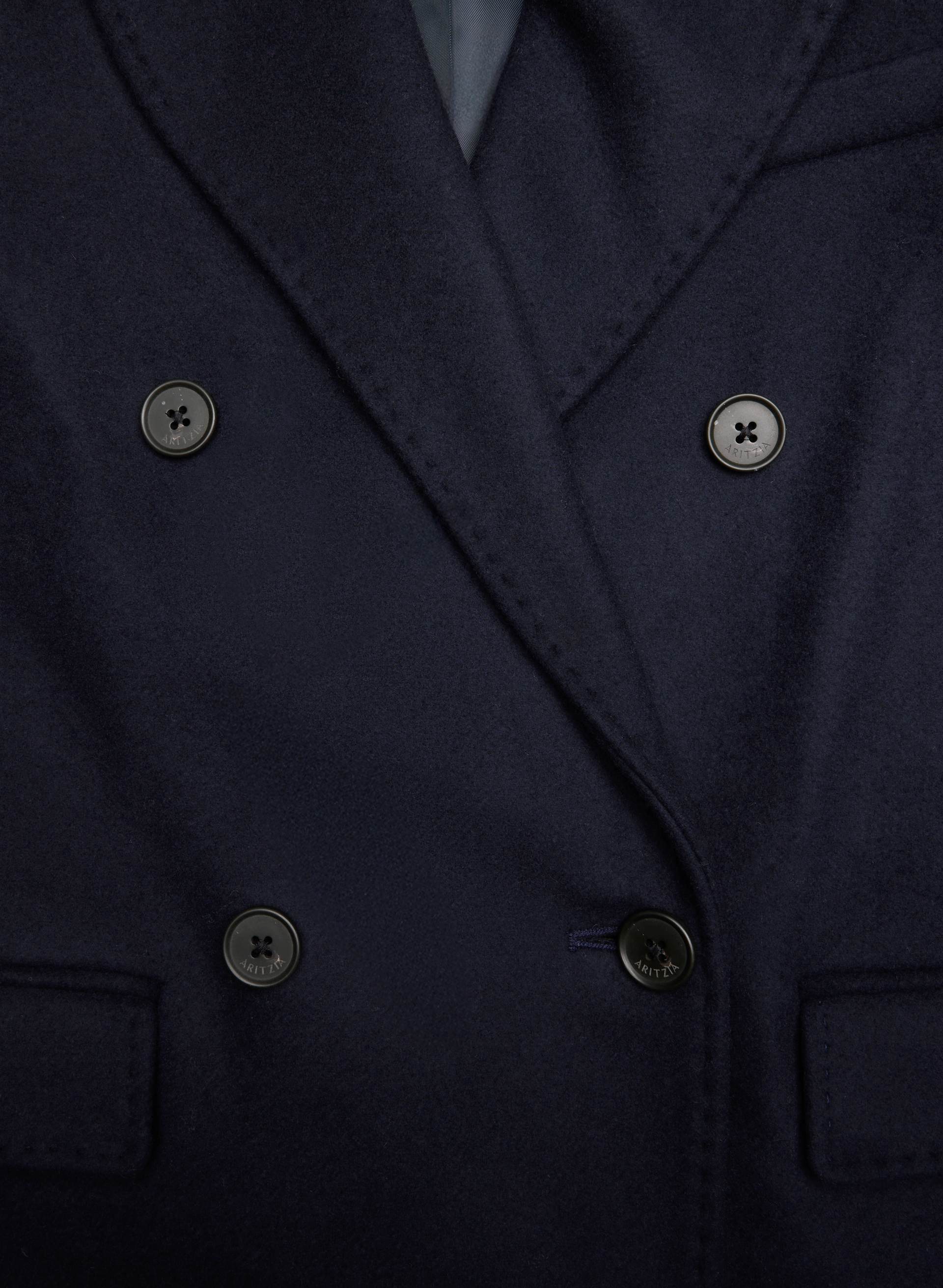 THE CONSTANT™ COAT | Aritzia